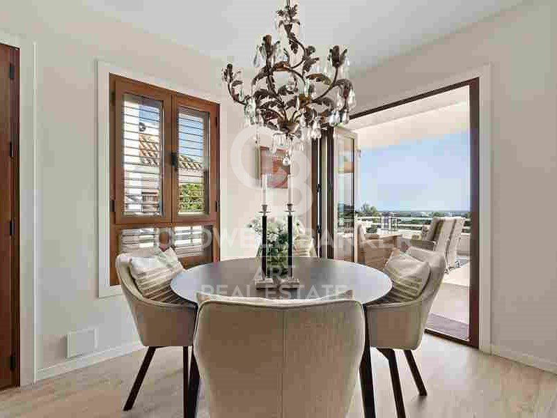 Marbella, Andalusia, ES, 3 Bedrooms Bedrooms, ,3 BathroomsBathrooms,Residential,For Sale,1795300