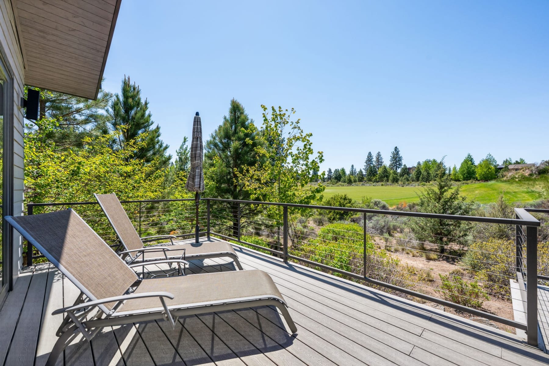  61487 Hackleman Court Bend, OR 97702 - 物件實景