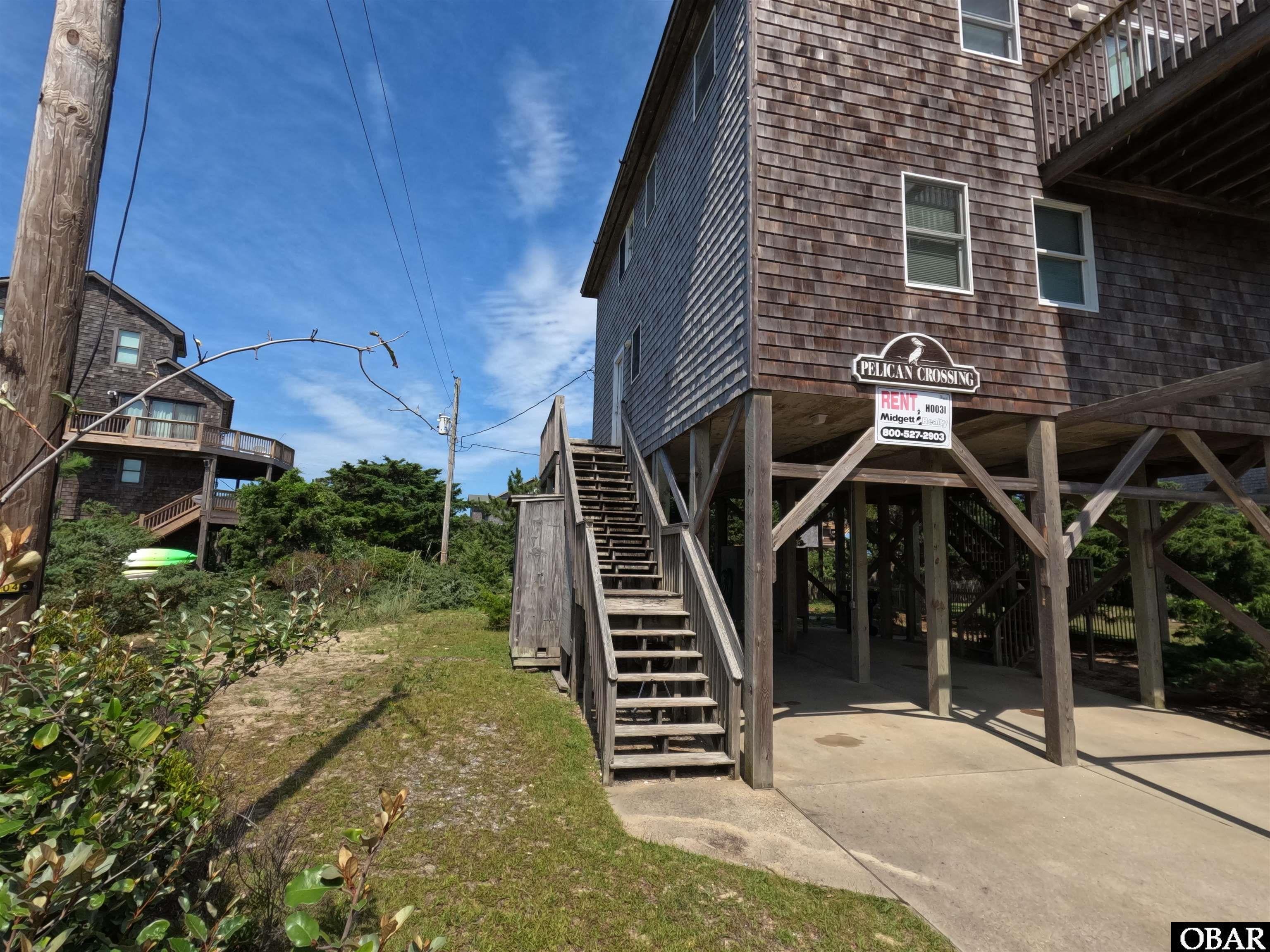 Hatteras, North Carolina, 27943, United States, 3 Bedrooms Bedrooms, ,2 BathroomsBathrooms,Residential,For Sale,2010738