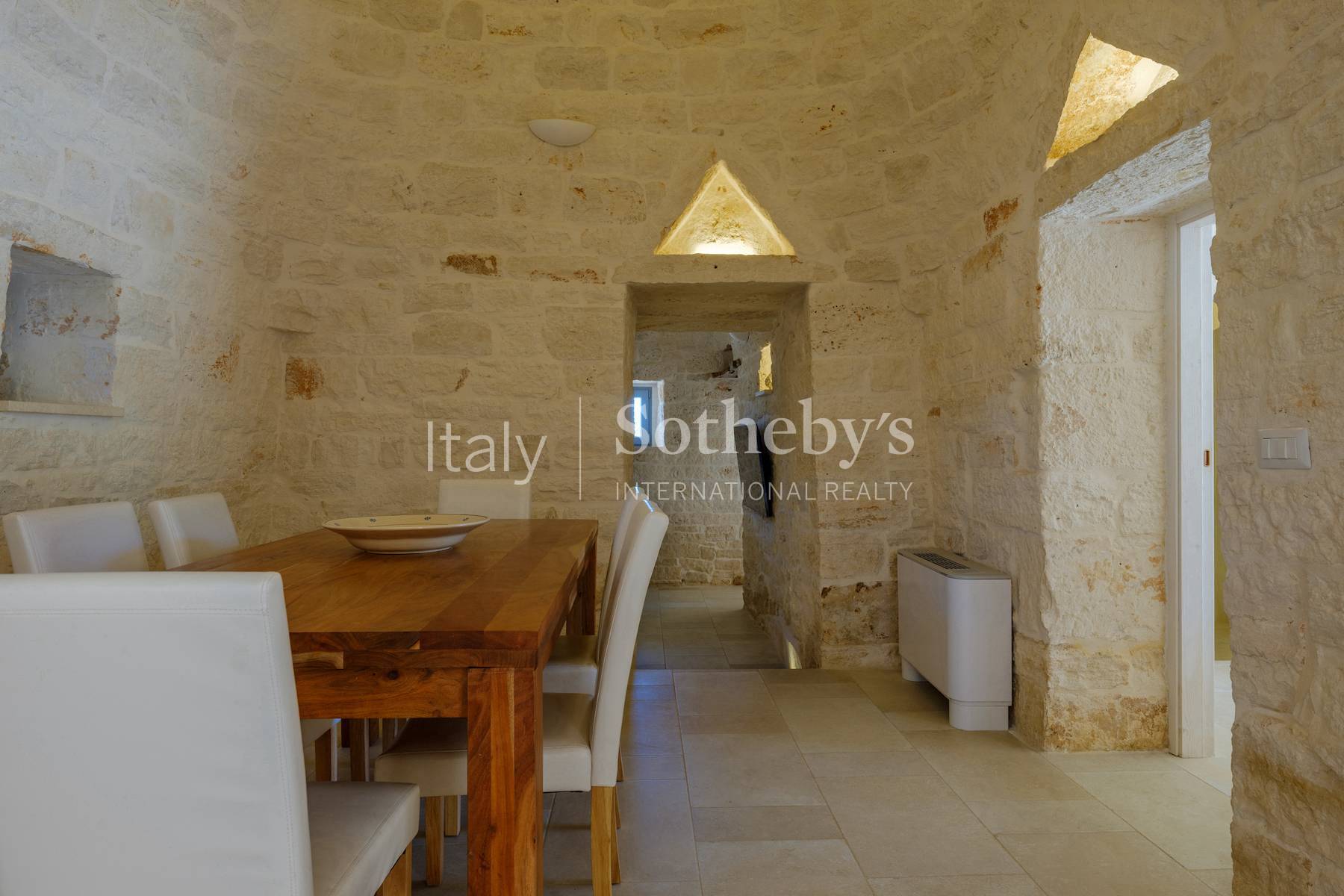  Charming residence in the heart of the Val d