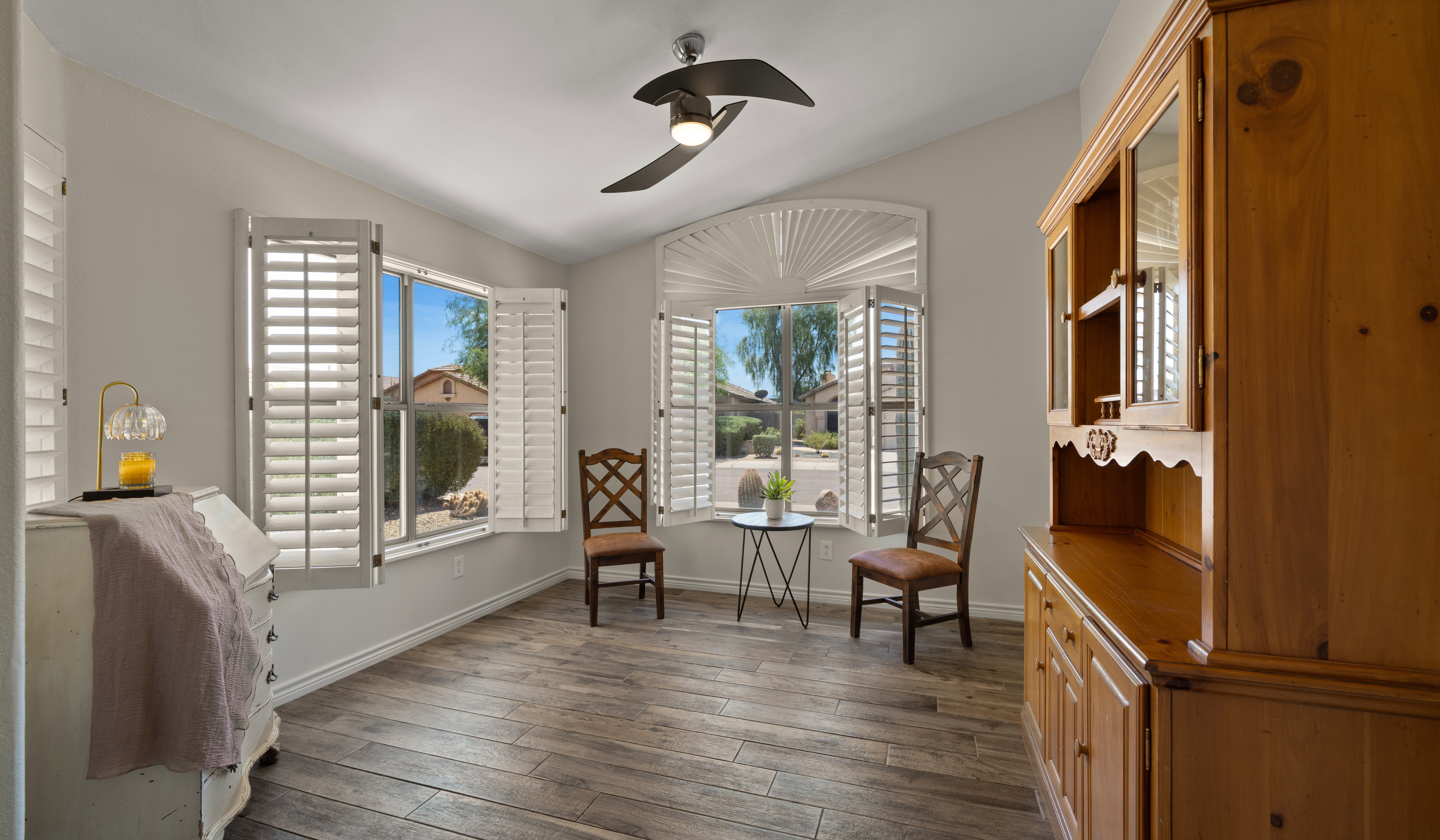  4820 E Melinda Ln¦Phoenix, AZ - 物件實景