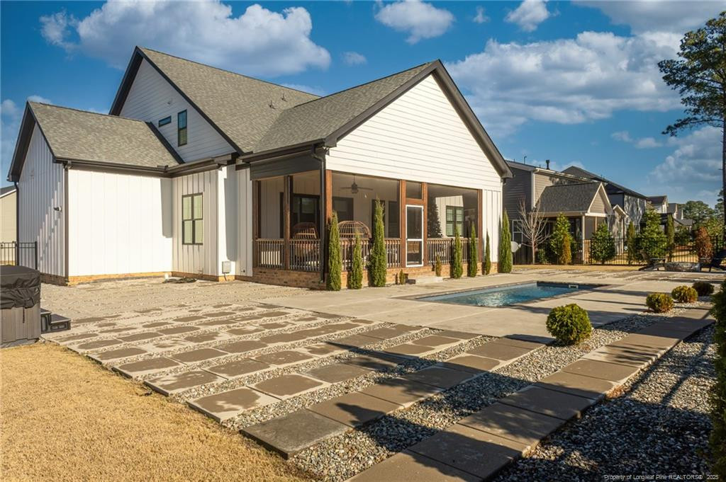 Holly Springs, North Carolina, 27540, United States, 4 Bedrooms Bedrooms, ,4 BathroomsBathrooms,Residential,For Sale,2003311