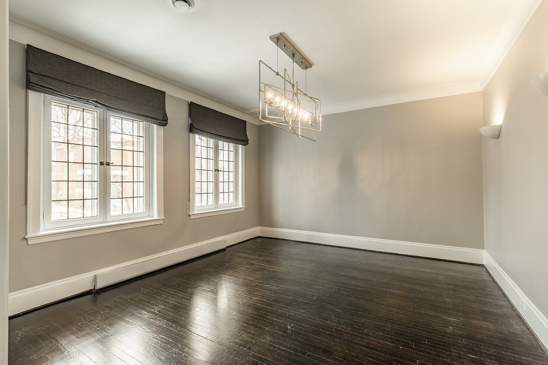  Westmount, Montréal - 物件實景