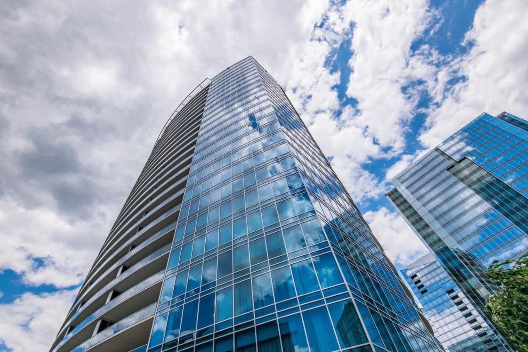  1881 N Nash Street, Arlington, VA, 22209 - 物件實景