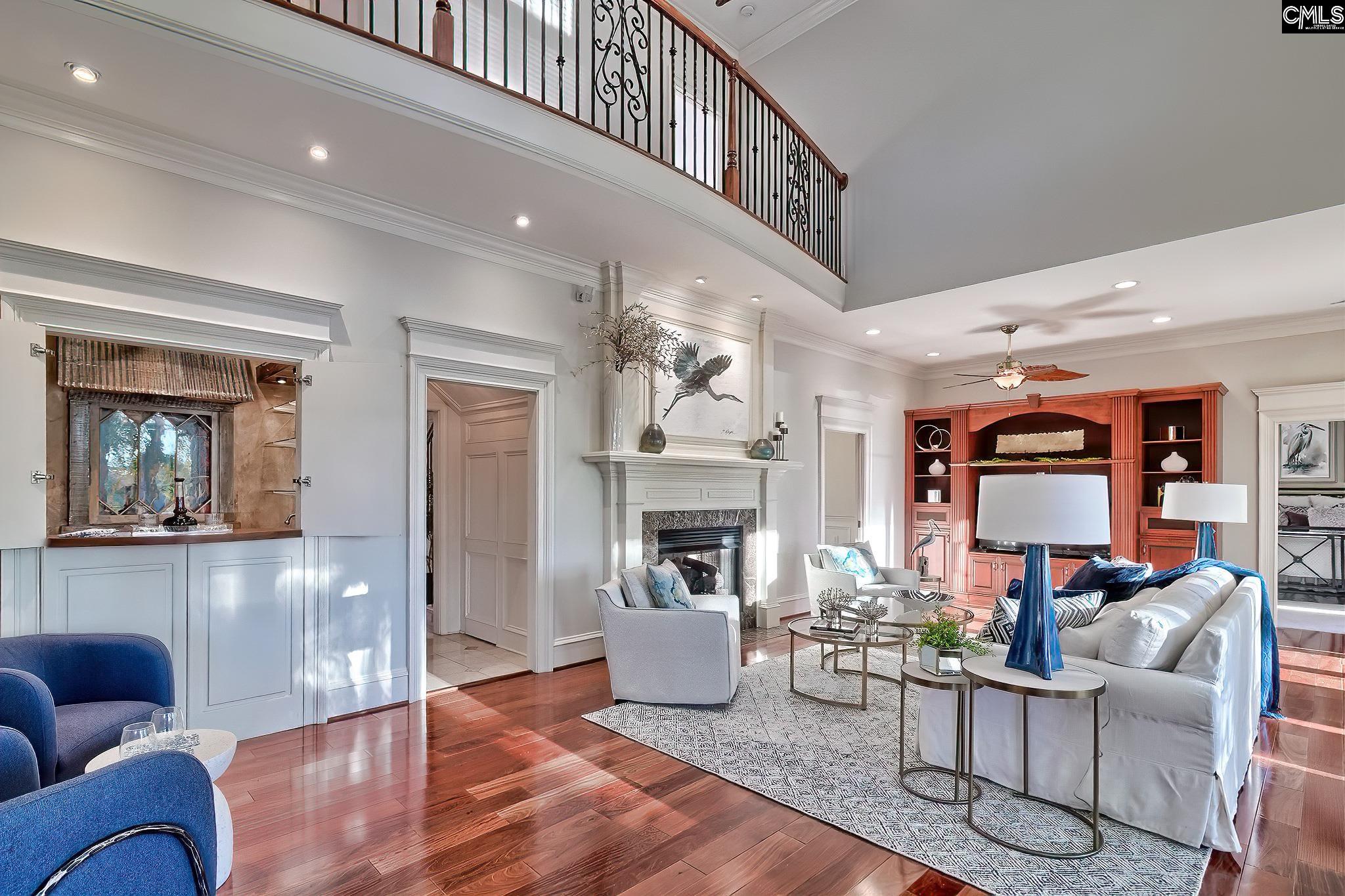 Lexington, South Carolina, 29072, United States, 4 Bedrooms Bedrooms, ,6 BathroomsBathrooms,Residential,For Sale,1987899