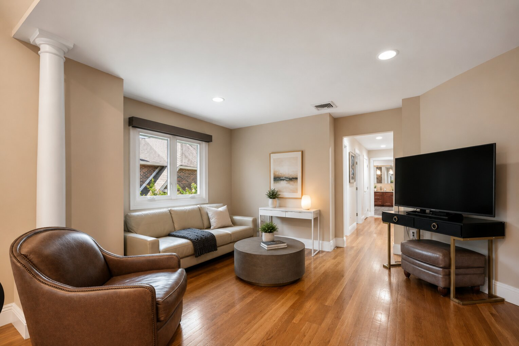  1152 Cumbermeade Road, Fort Lee, NJ 07024 - 物件實景