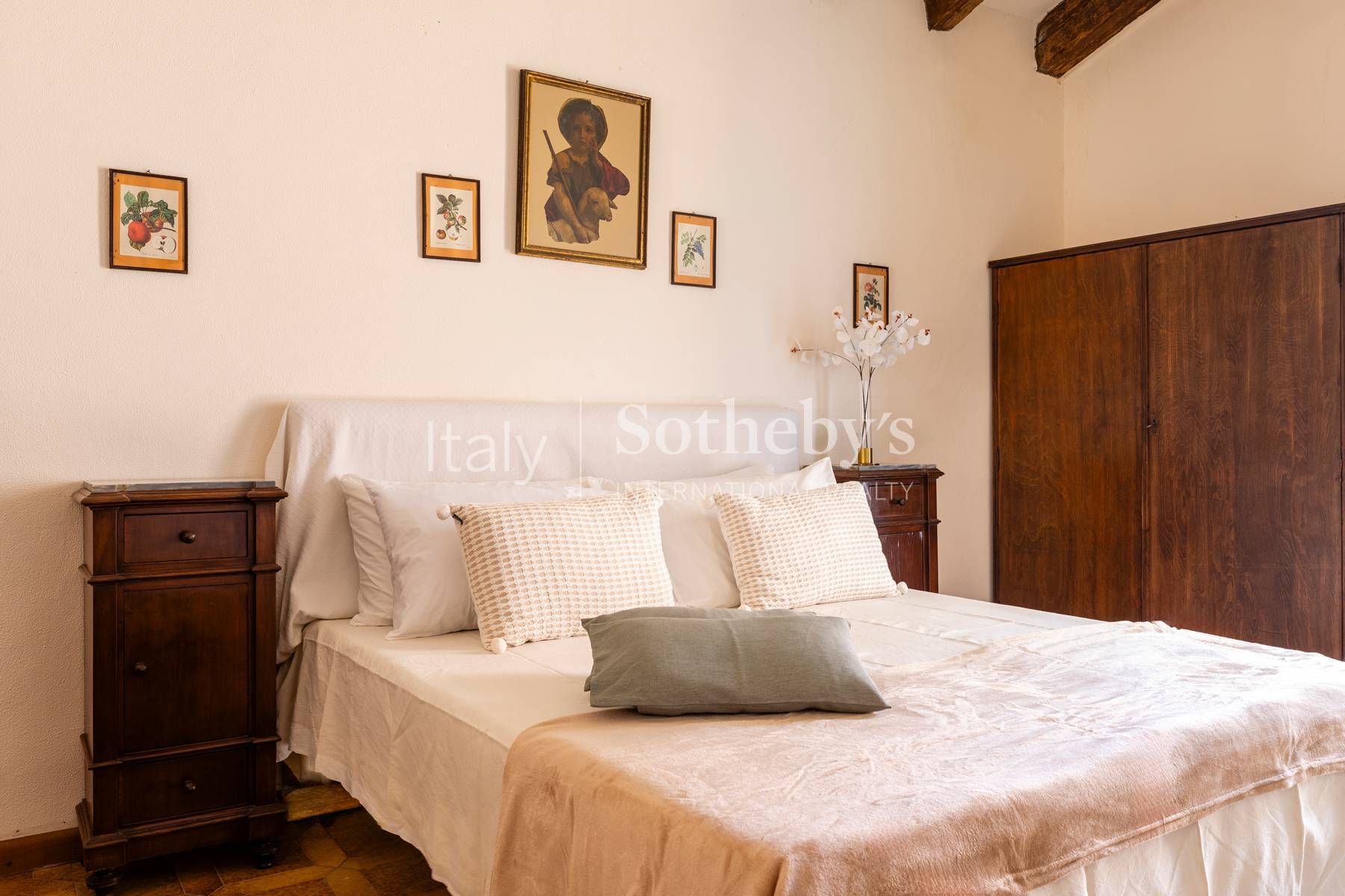  Historic 19th-century villa with a garden, just a short walk from the sea - 物件實景