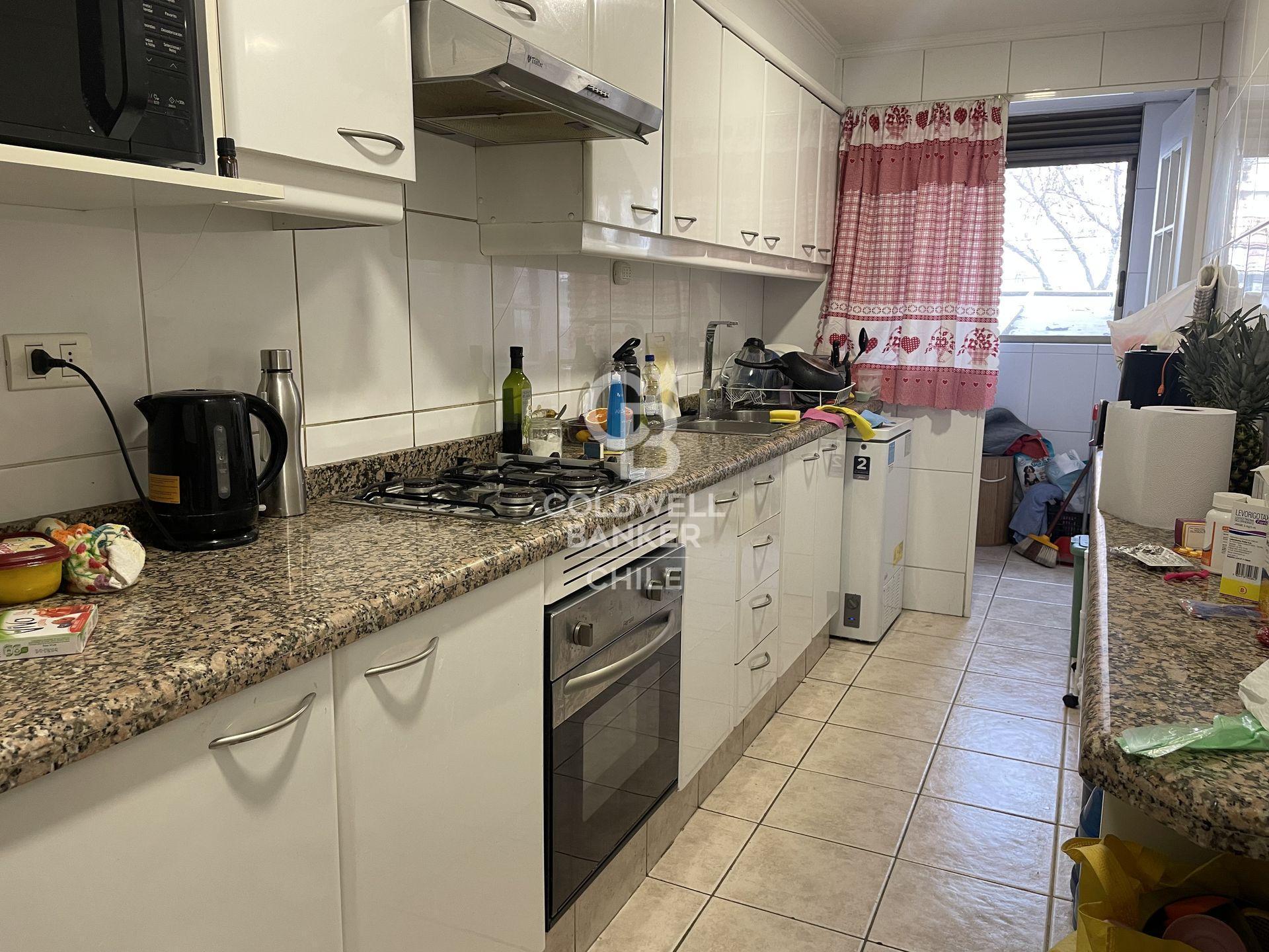 Las Condes, Chile, 3 Bedrooms Bedrooms, ,2 BathroomsBathrooms,Residential,For Sale,1908819