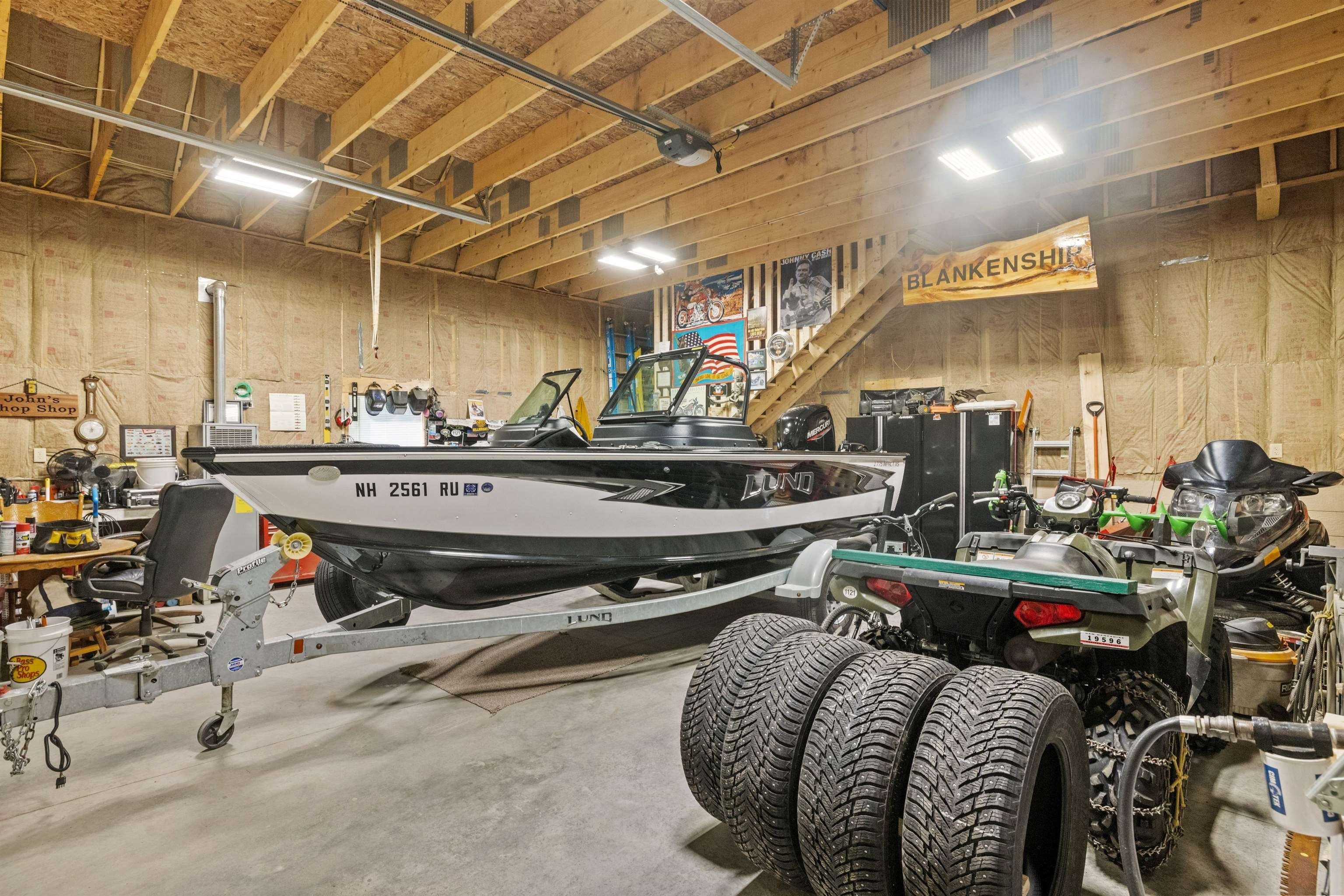 Thornton, New Hampshire, 03285, United States, 3 Bedrooms Bedrooms, ,1 BathroomBathrooms,Residential,For Sale,1974699