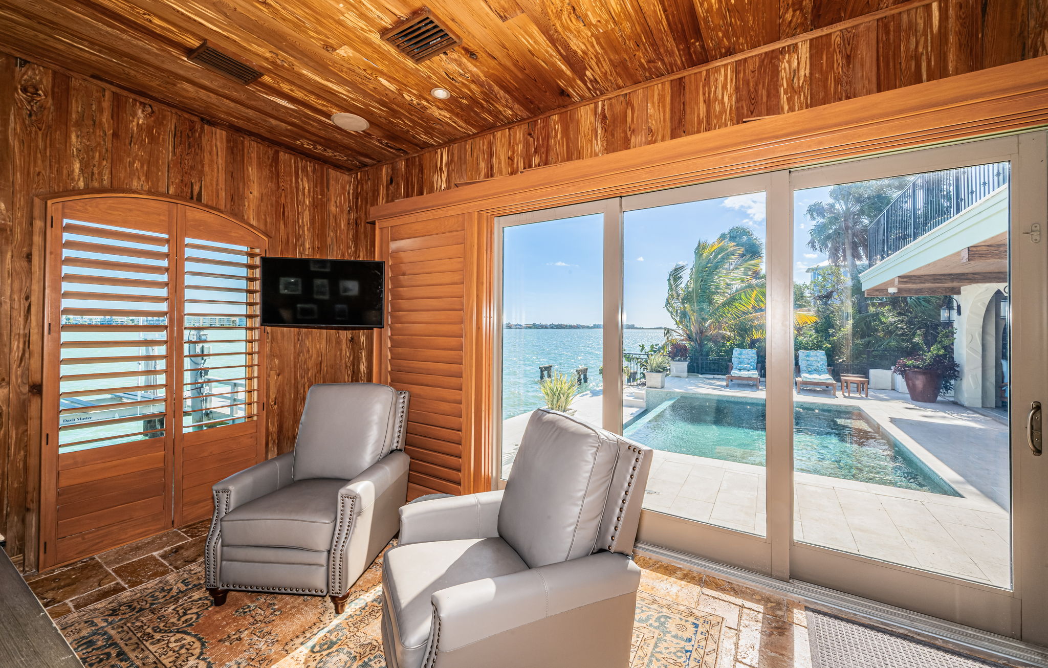 ST Pete Beach, Florida, 33706, United States, 5 Bedrooms Bedrooms, ,6 BathroomsBathrooms,Residential,For Sale,2006240