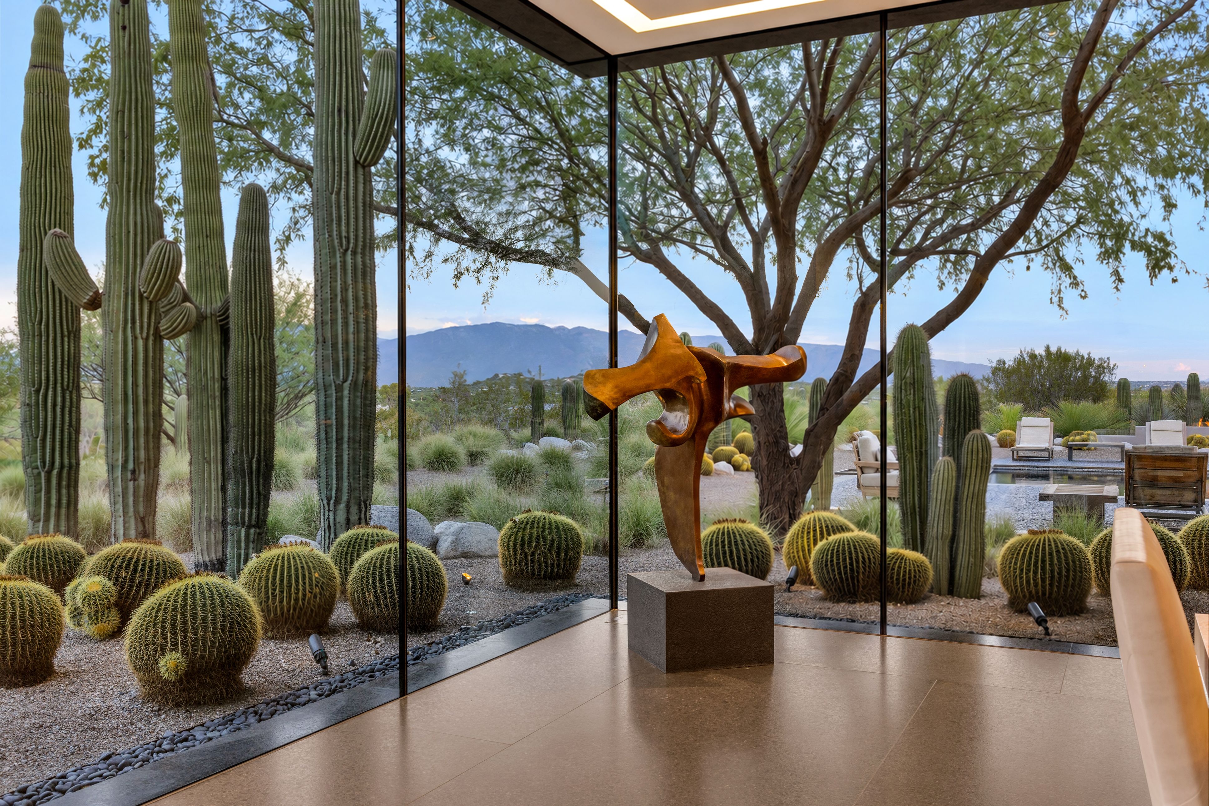  3978 N Canyon Ranch Drive¦Tucson, AZ - 物件實景