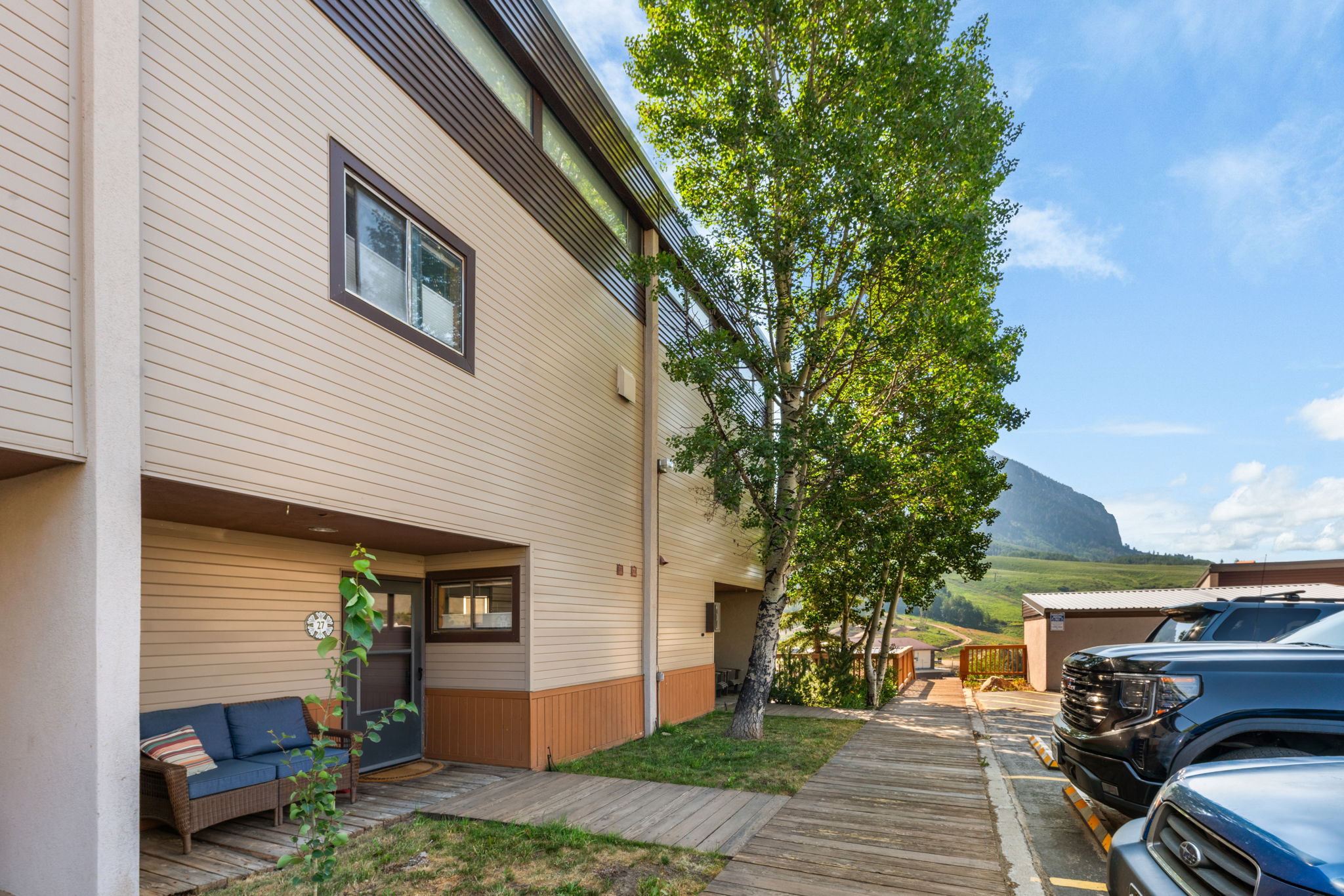  New Remodel at the base of Crested Butte Mountain Resort - 物件實景