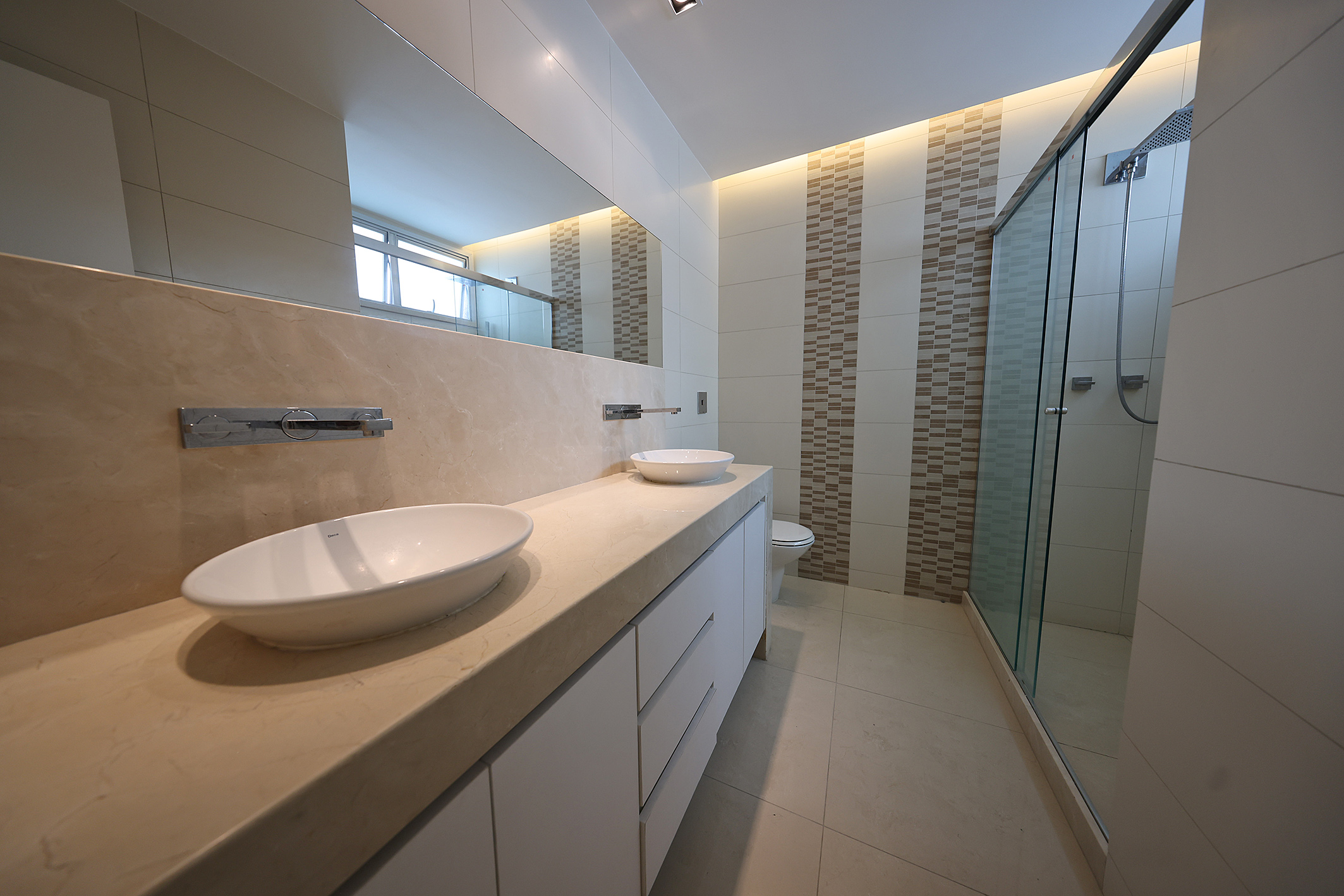  Renovated duplex penthouse in Jardim Oceânico - 物件實景