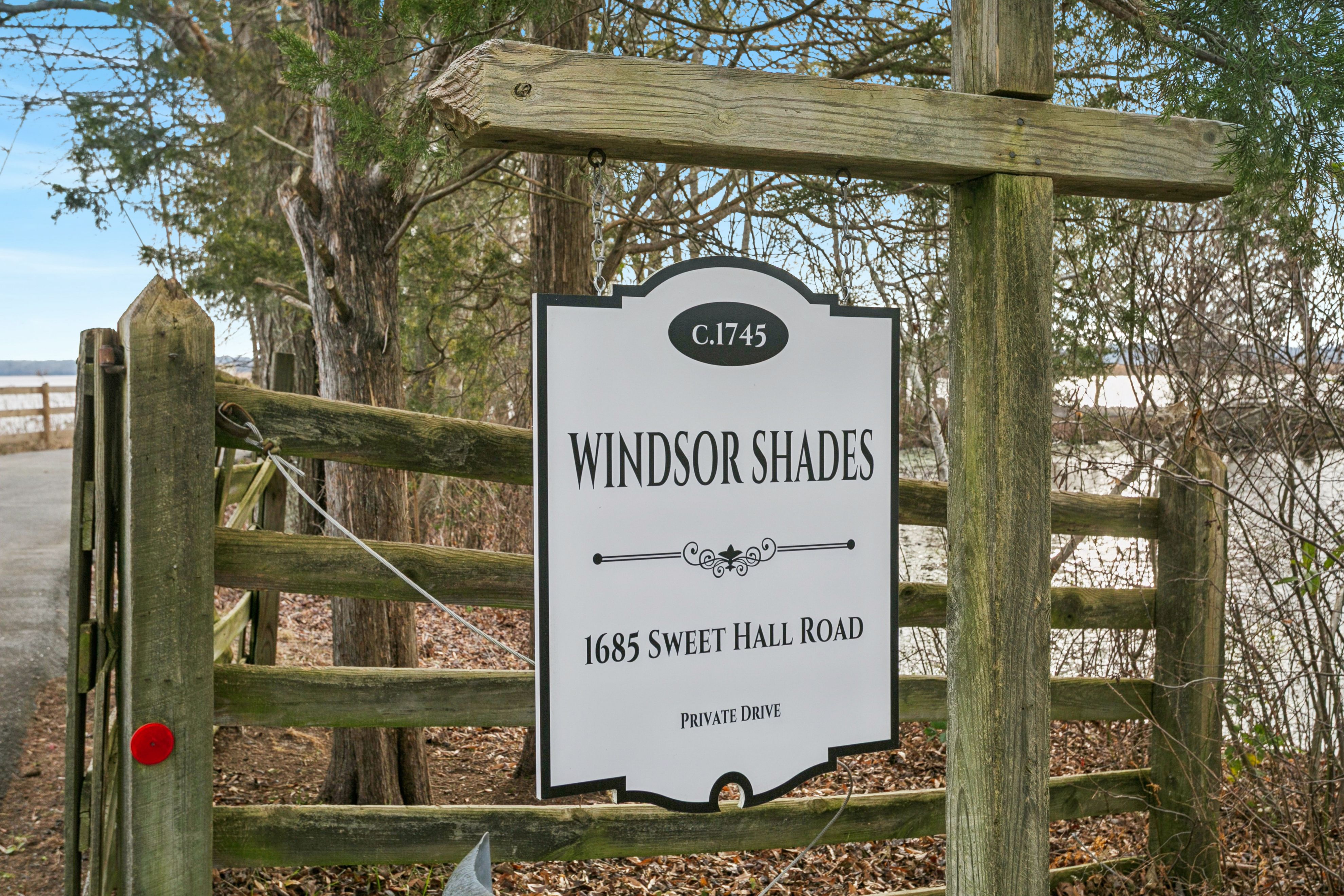  1685 Sweet Hall Road, West Point, VA 23181 - 物件實景