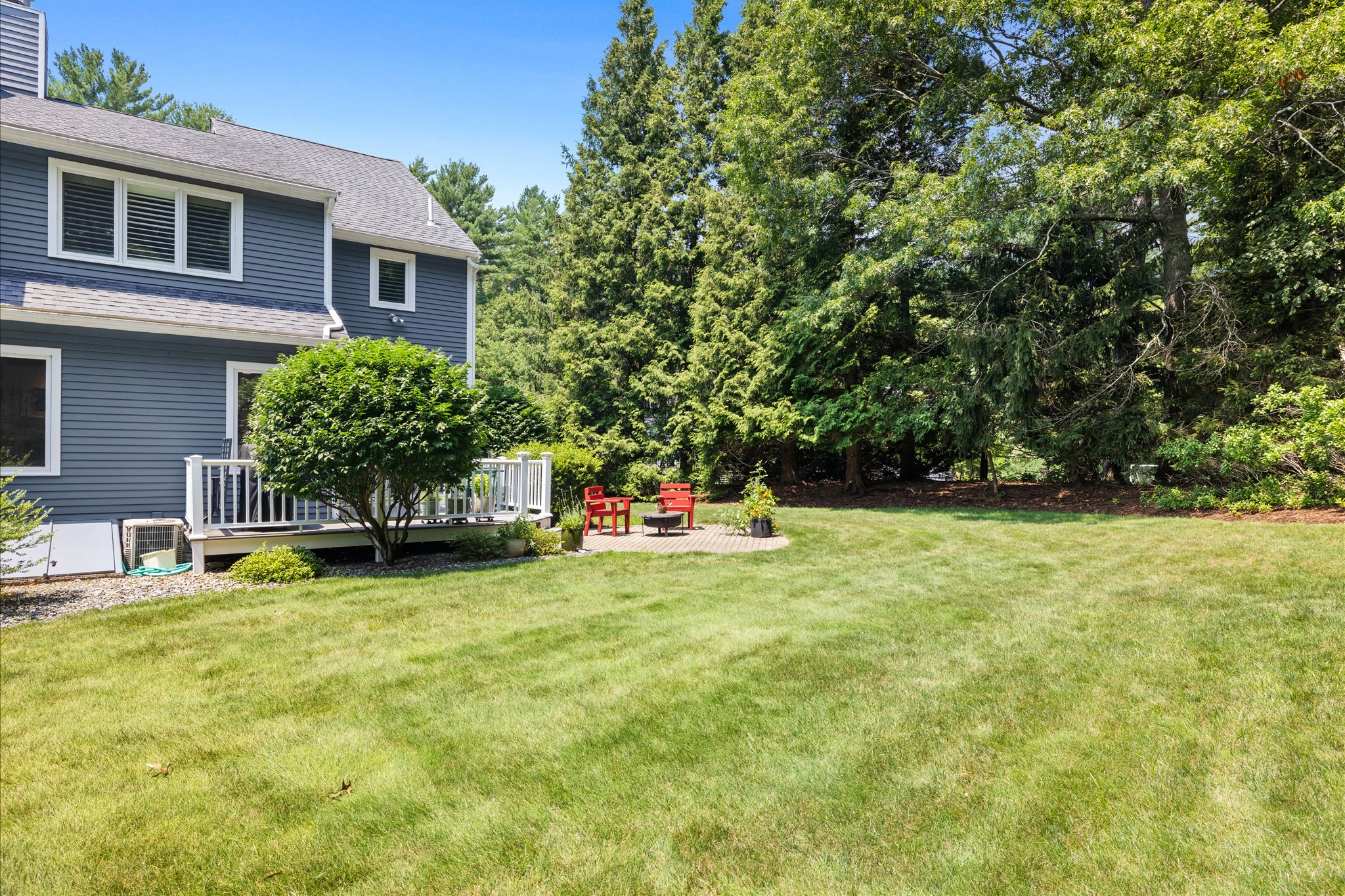  56 Bay Farm Rd, Duxbury - 物件實景