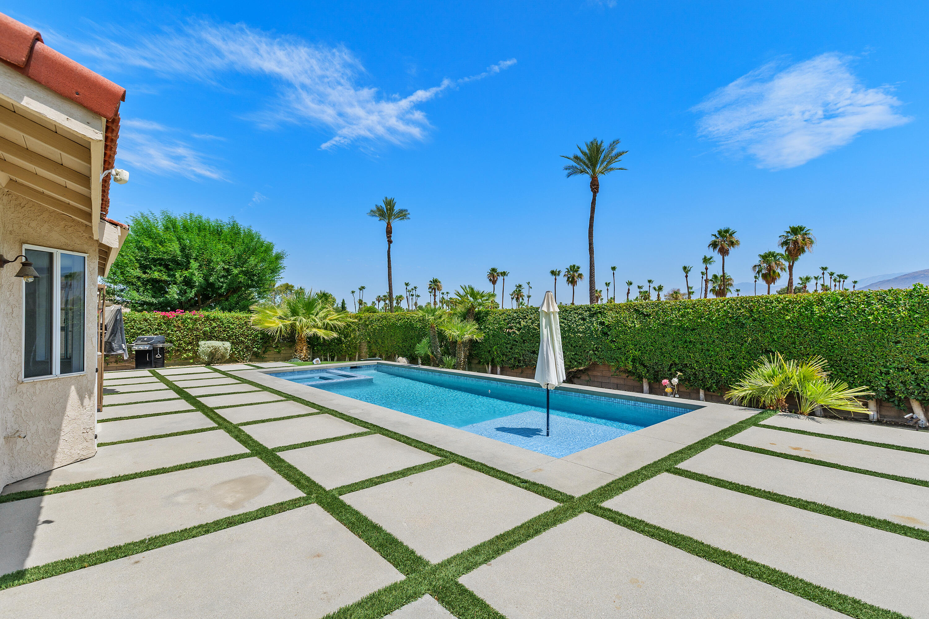 Rancho Mirage, California, 92270, United States, 4 Bedrooms Bedrooms, ,3 BathroomsBathrooms,Residential,For Sale,1927211