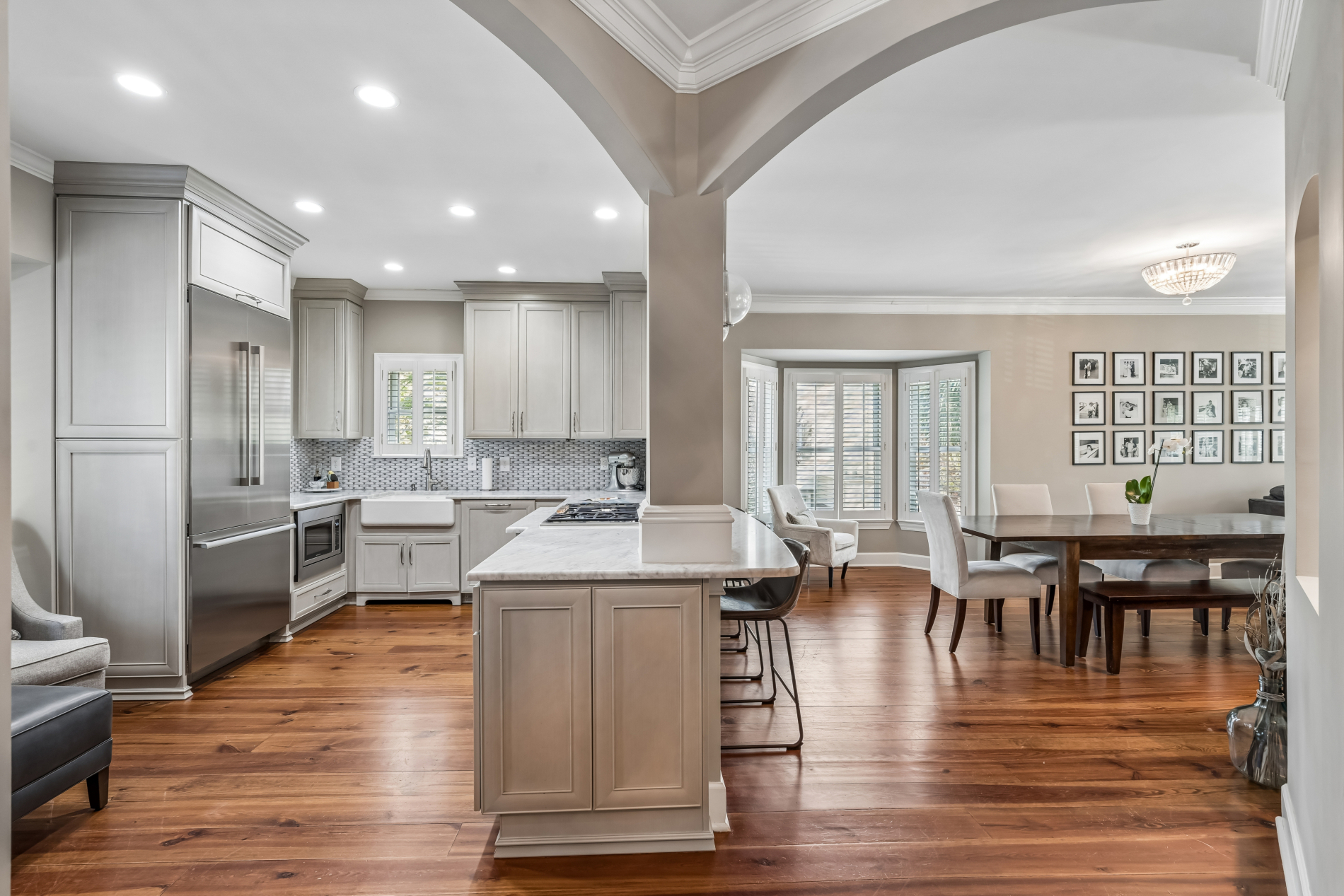  36 Charleston Place,  Charleston - 物件實景