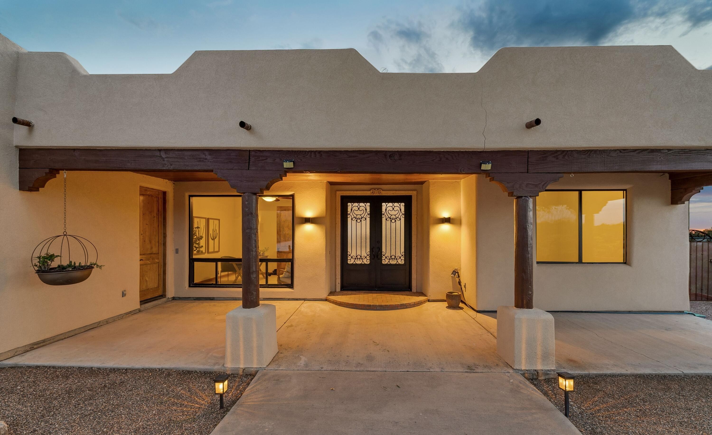  5052 S Perlita Road¦Tucson, AZ - 物件實景