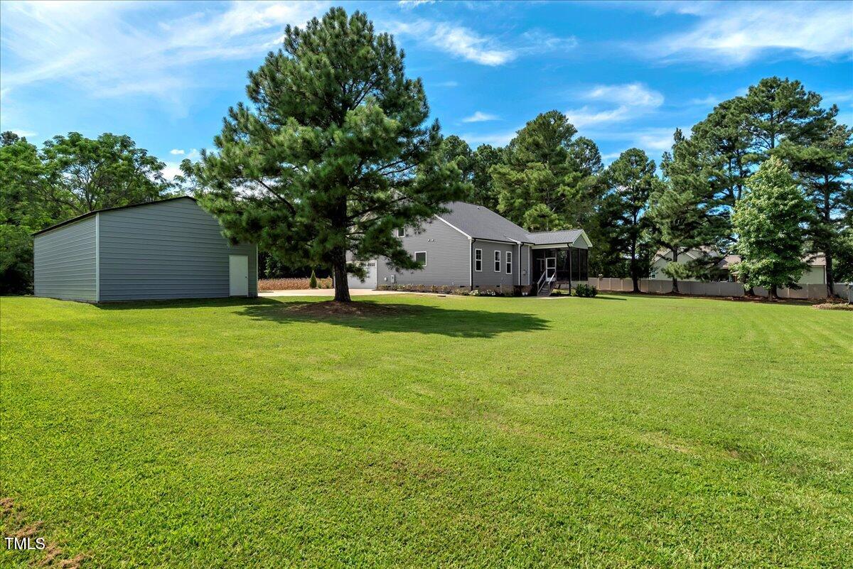 Louisburg, North Carolina, 27549, United States, 4 Bedrooms Bedrooms, ,4 BathroomsBathrooms,Residential,For Sale,1933291