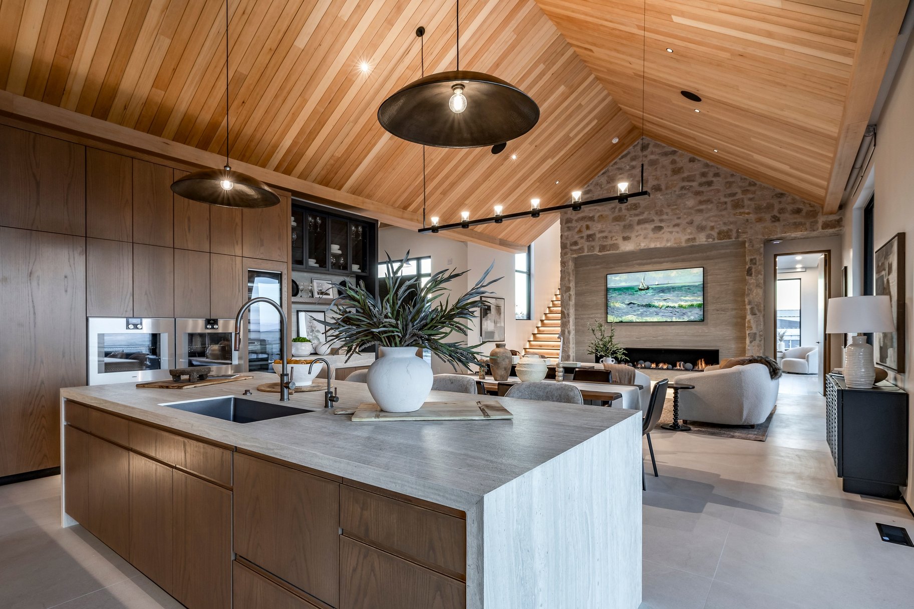  Welcome to Lumen House at Benloch Ranch - 物件實景