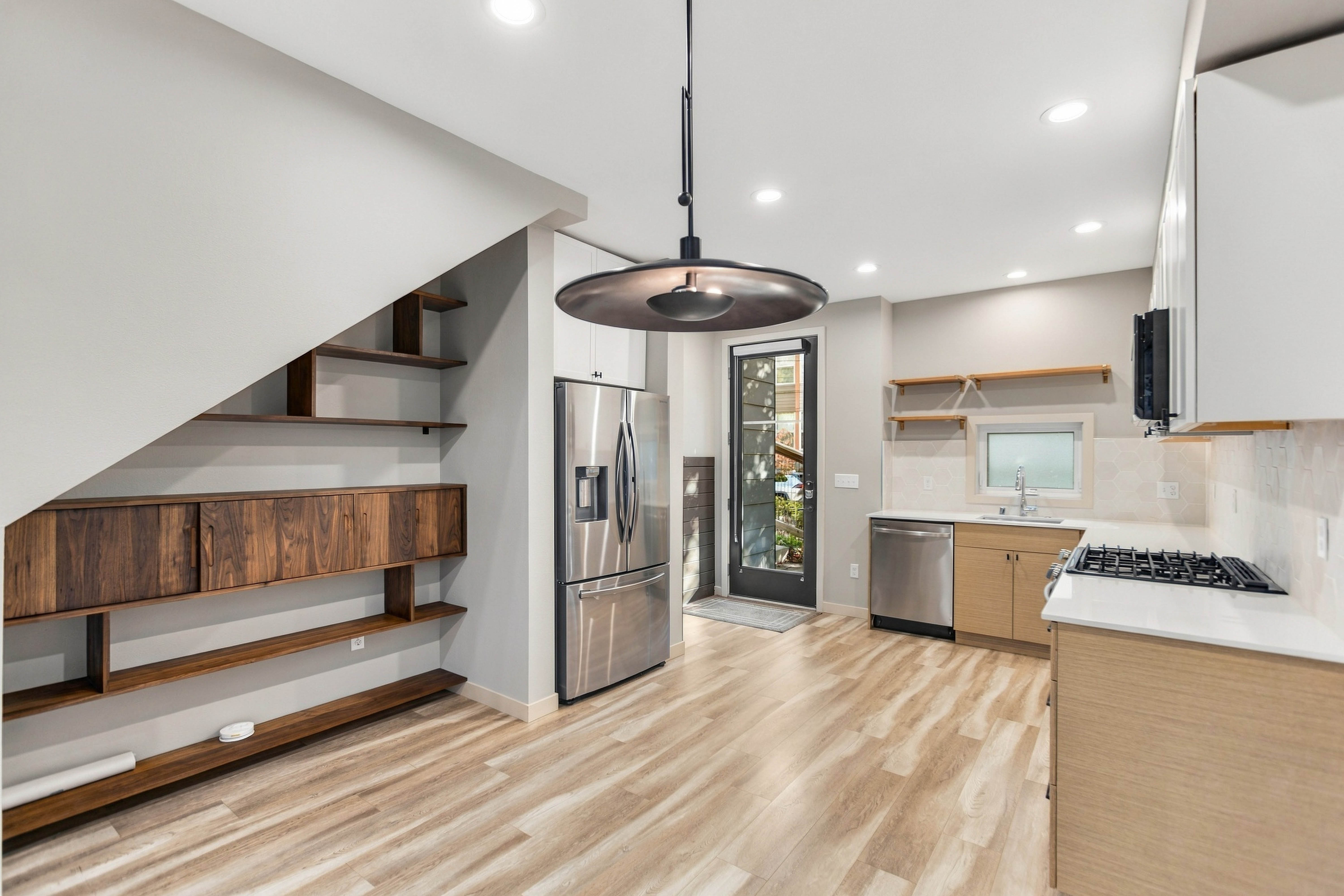  304 N 107th St, Seattle, WA 98133 - 物件實景