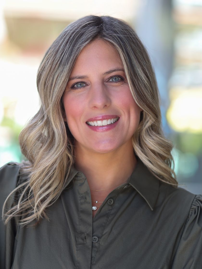Jennifer Tugberk