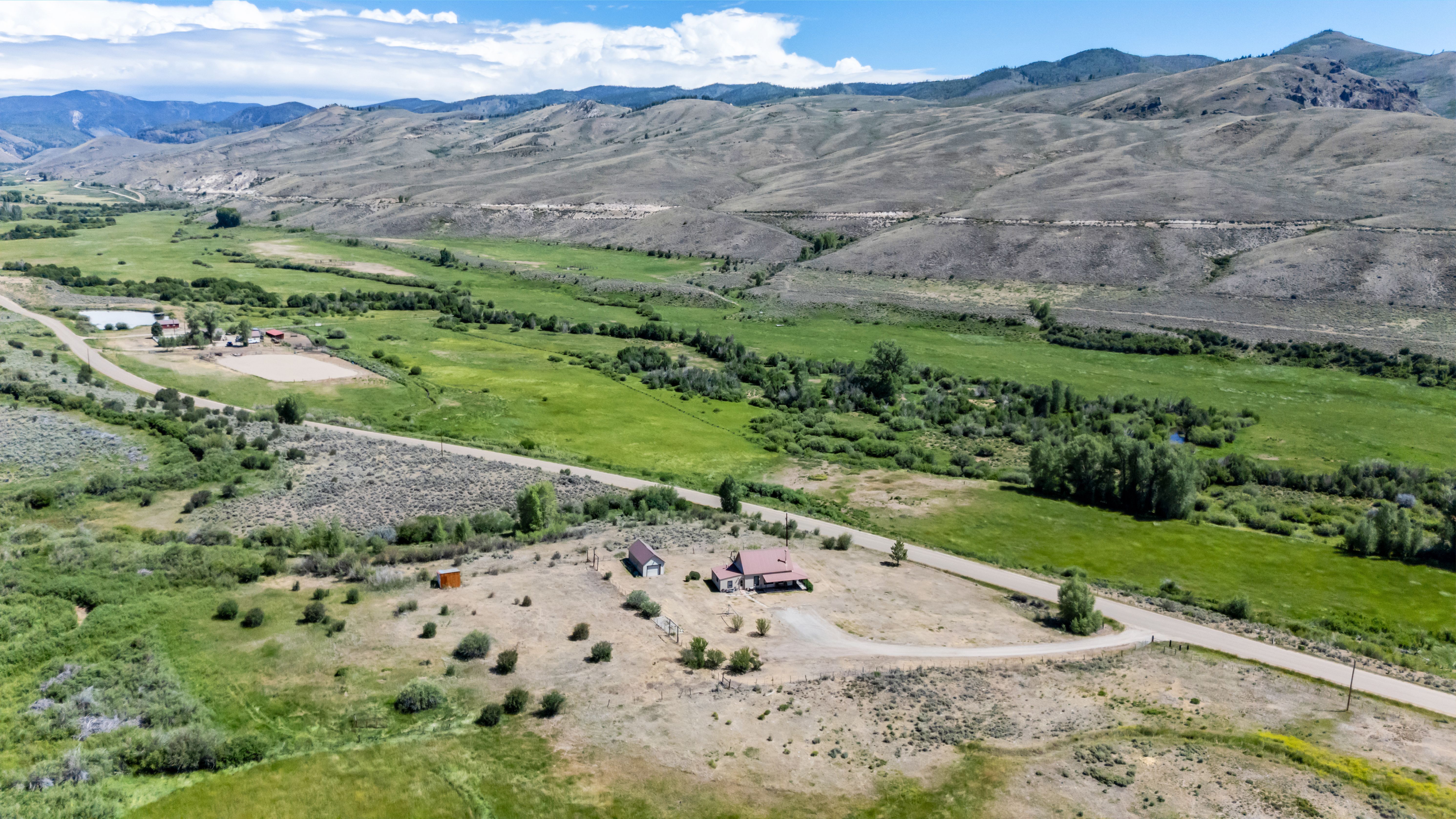  Rocking TP Ranch LLC - 物件實景