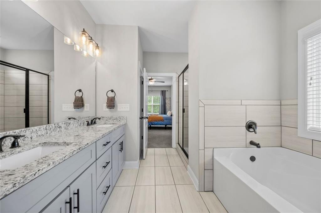 Douglasville, Georgia, 30135, United States, 4 Bedrooms Bedrooms, ,4 BathroomsBathrooms,Residential,For Sale,1940681