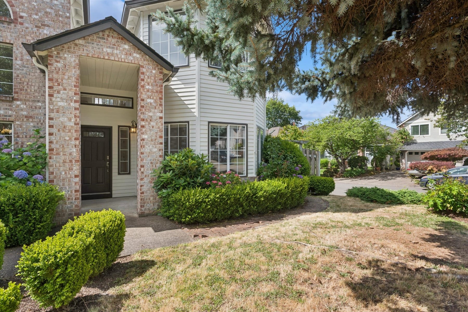  5904 BAY POINT DR Lake Oswego, OR 97035 - 物件實景