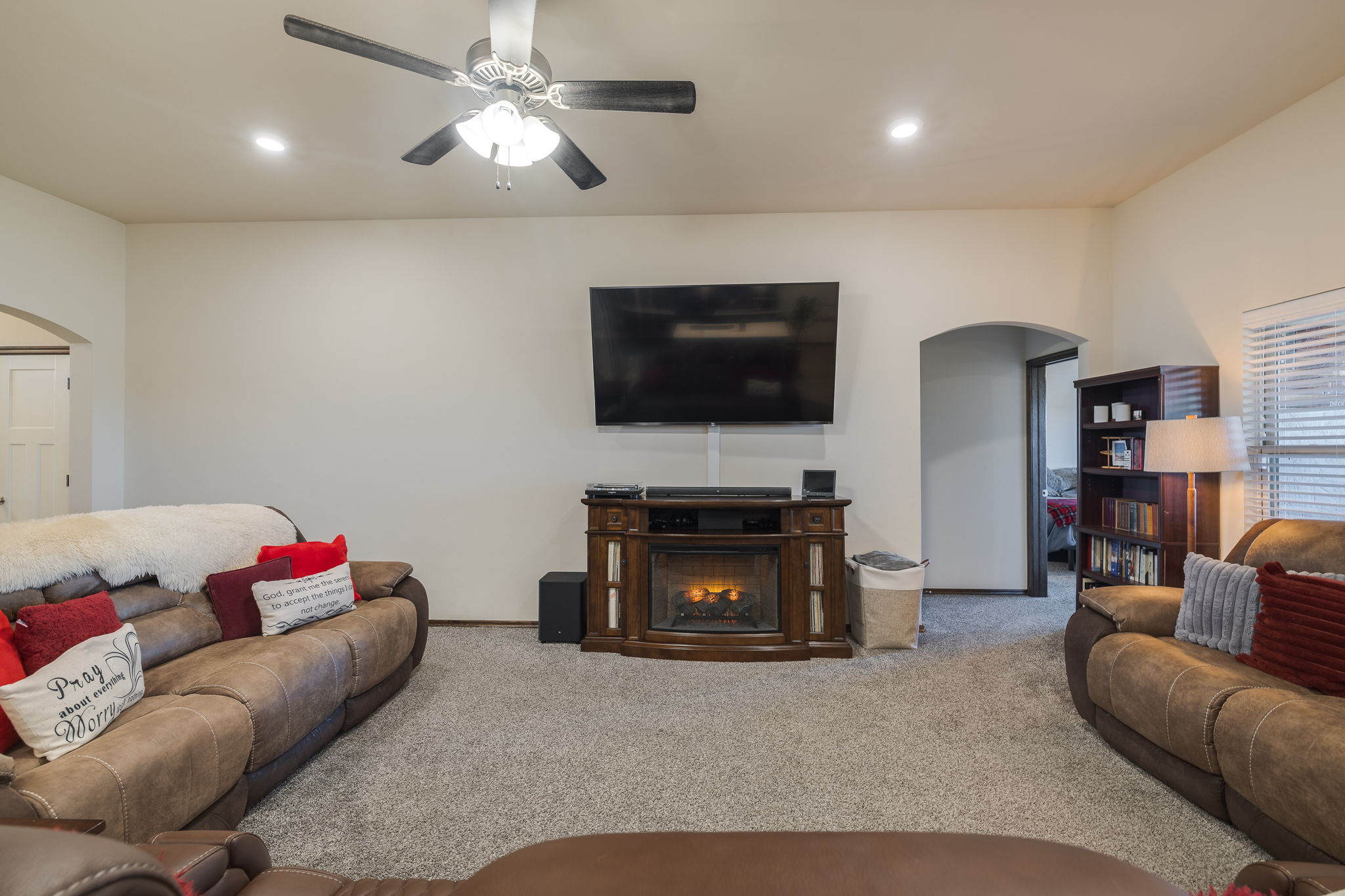  3005 Montane Drive, Norman, OK 73069 - 物件實景
