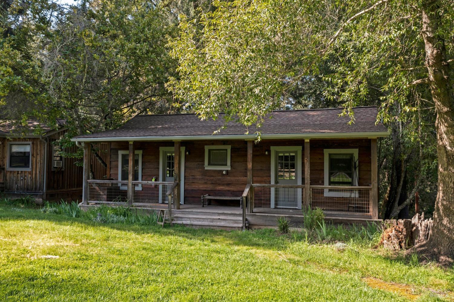 Philo, California, 95466, United States, 40 Bedrooms Bedrooms, ,15 BathroomsBathrooms,Residential,For Sale,1766290