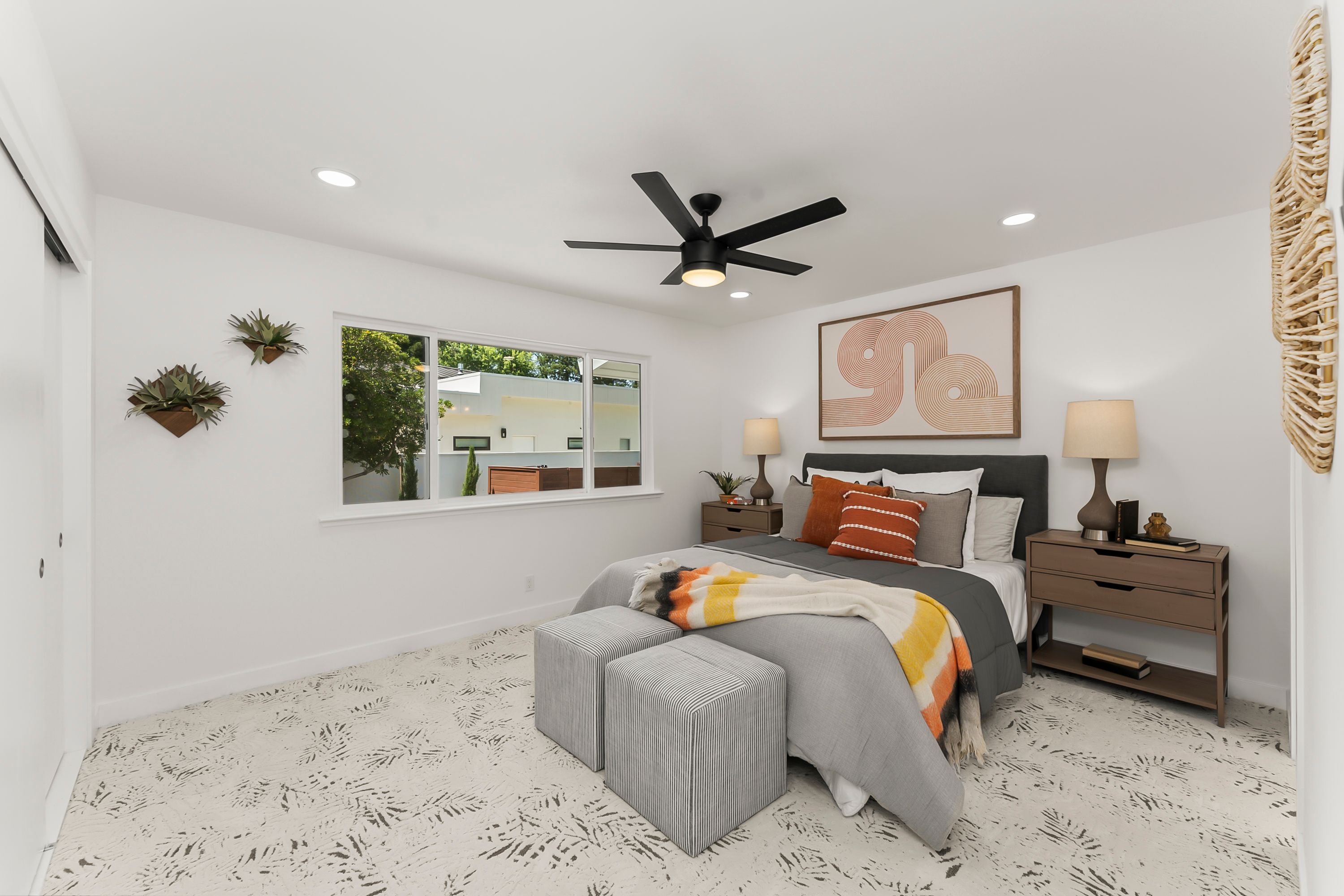  3341 Adams Road, Sacramento, CA 95864 - 物件實景