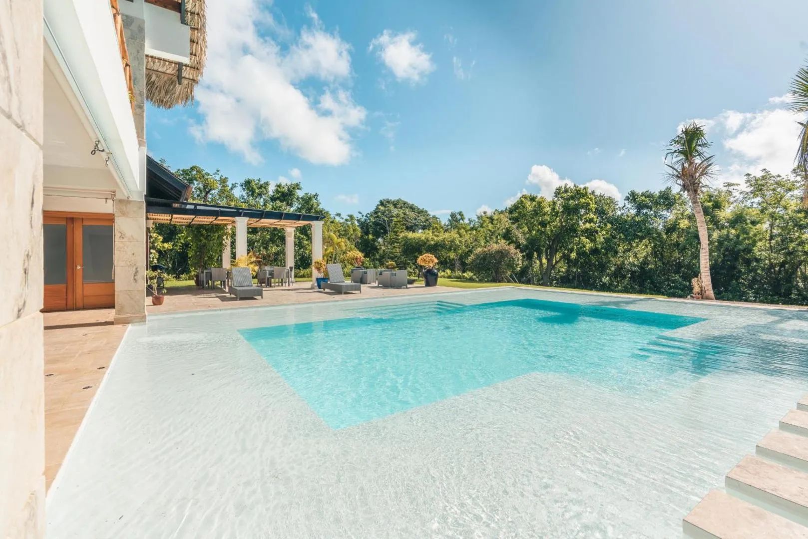 Cap Cana, DO, 4 Bedrooms Bedrooms, ,5 BathroomsBathrooms,Residential,For Sale,1969431