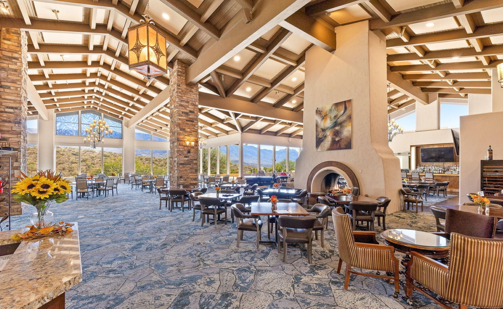 35864 S Ocotillo Canyon Drive¦Tucson, AZ, 85739 - 物件實景