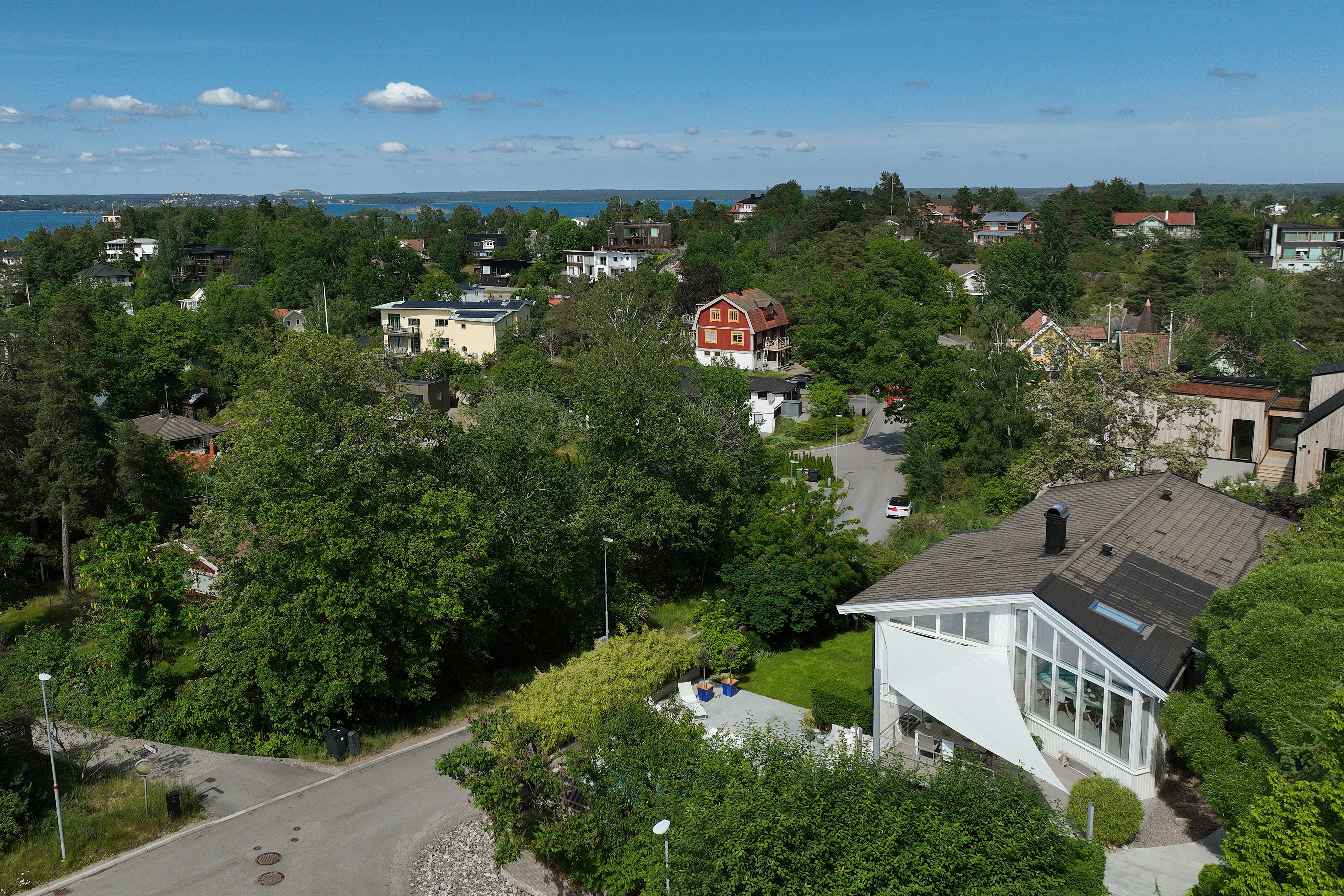  Braxenvägen 14B - 物件實景