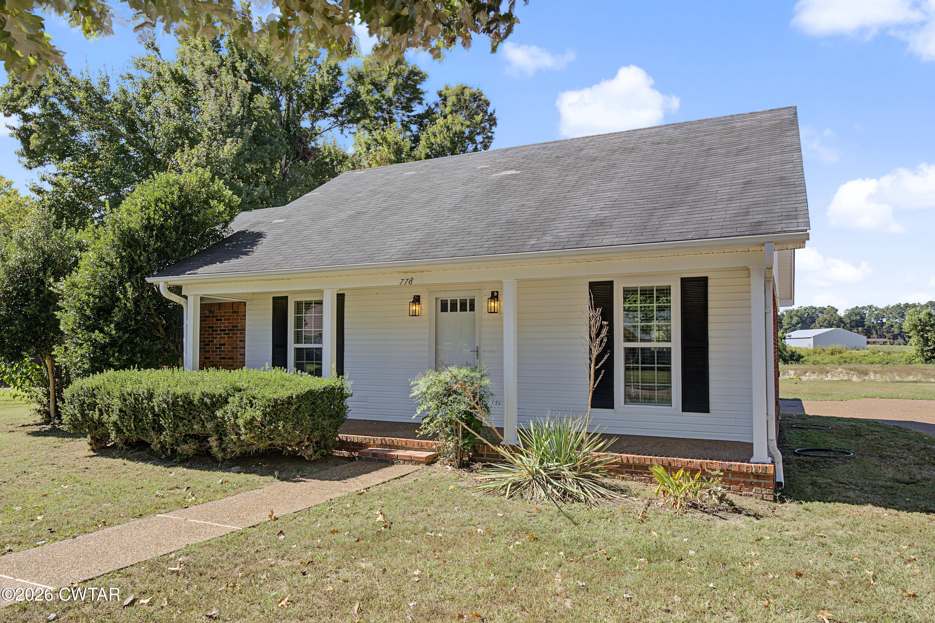 Foster Ave, Brownsville, TN 38012 #1