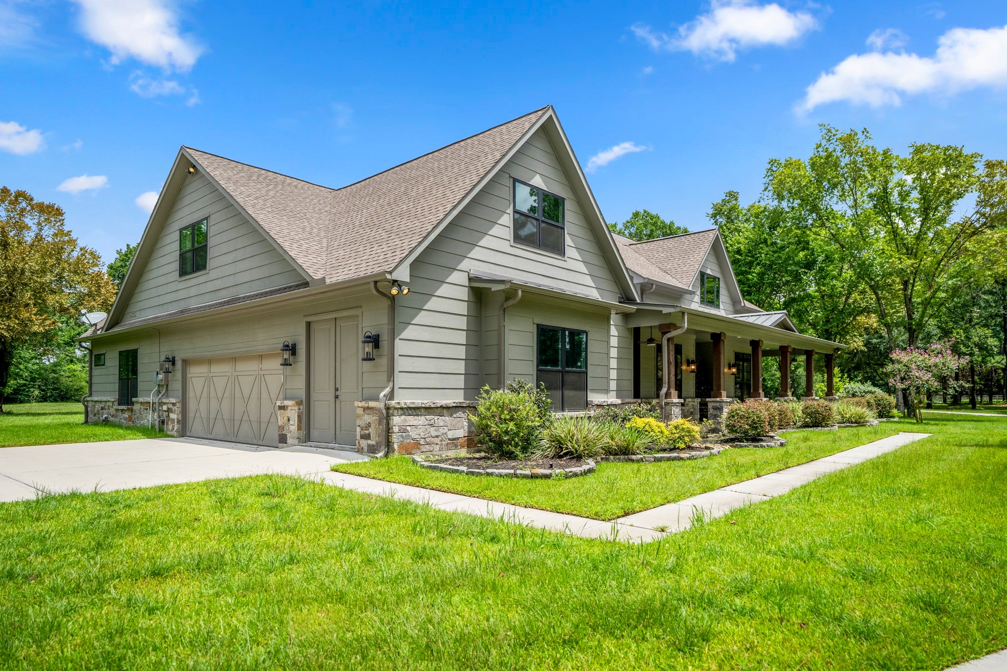 Kitzman Rd, Cypress, TX 77429 #1