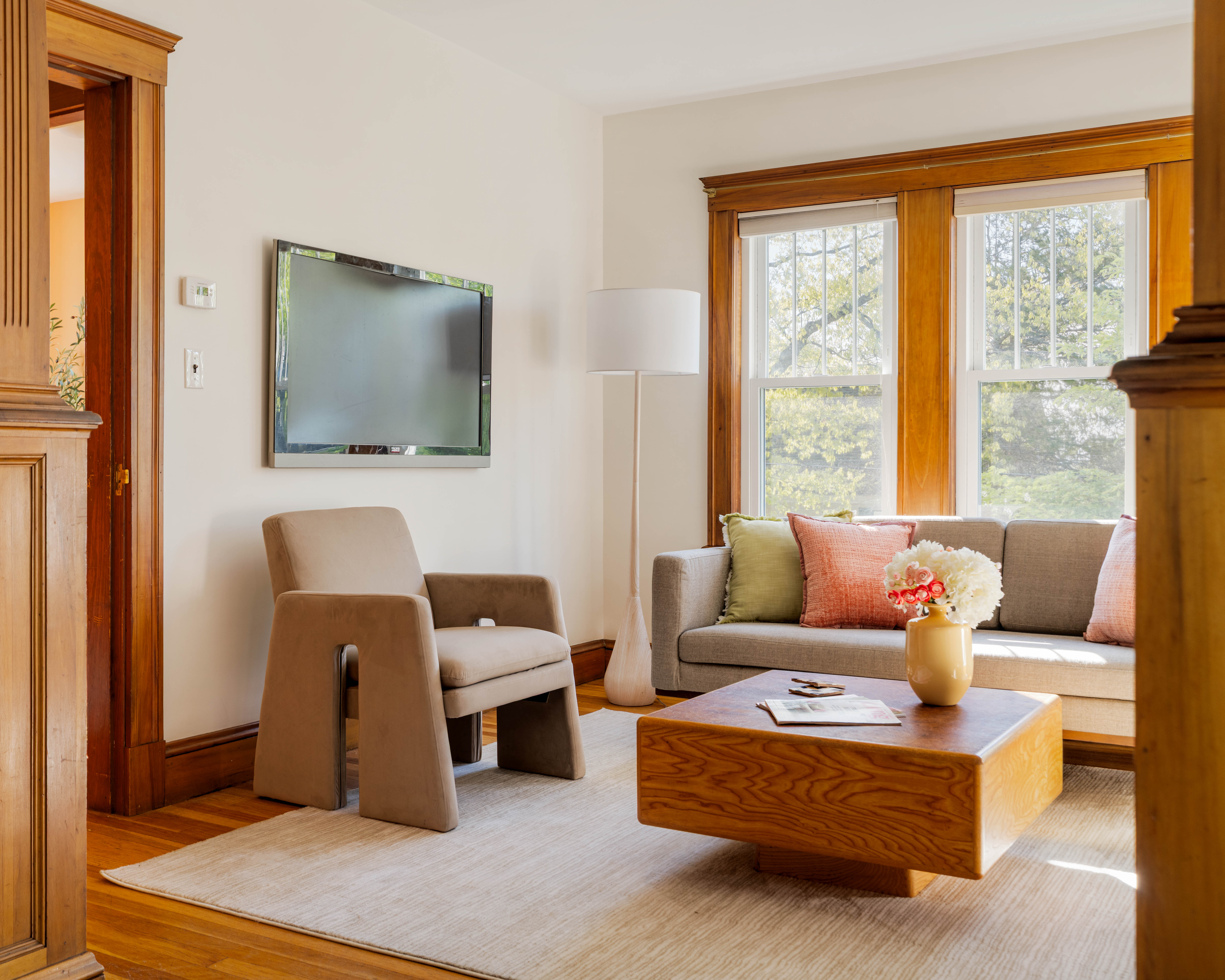  16 Arborough Road, Boston, MA, 02131 - 物件實景