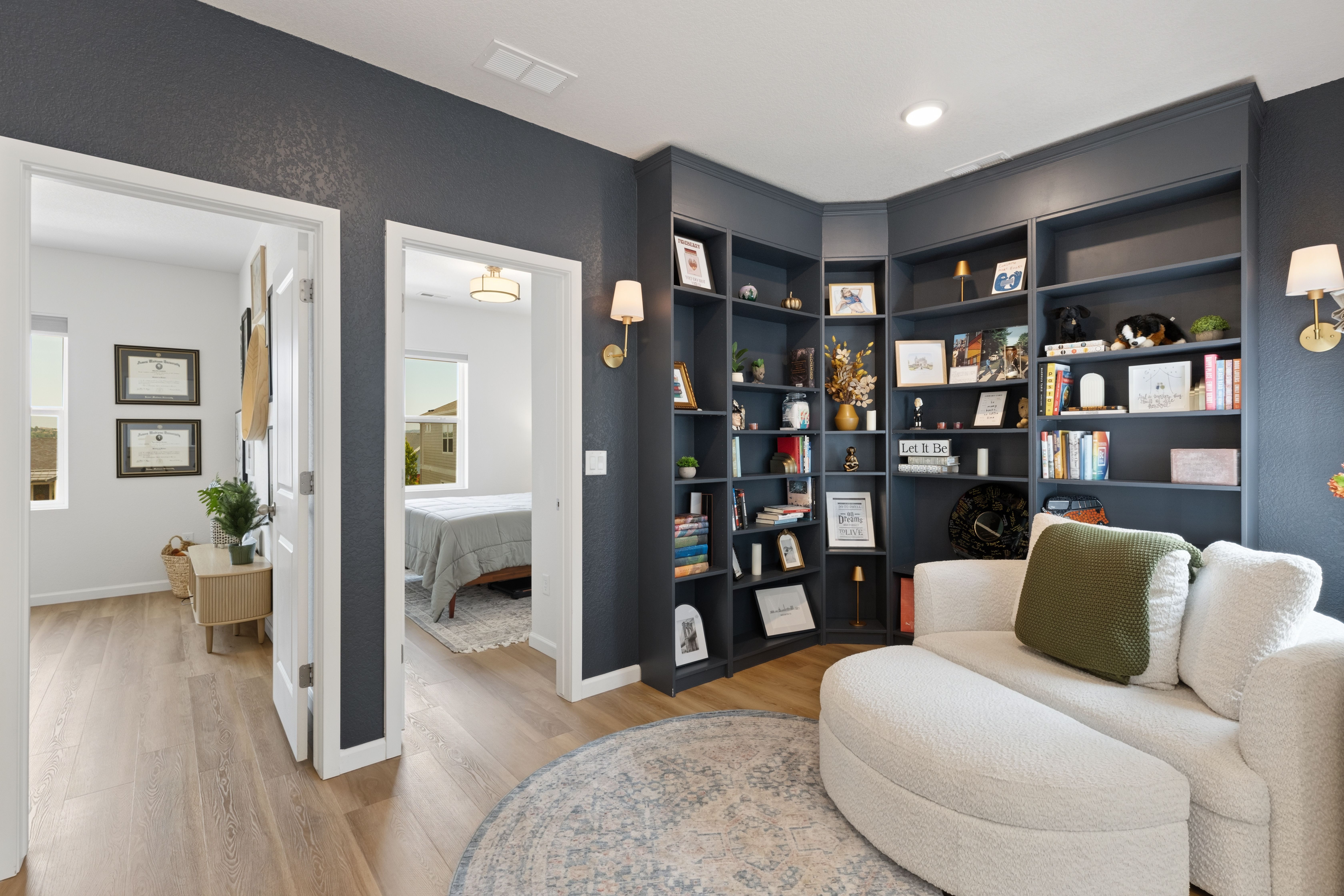  Gold Hill Mesa Home with Elevated and Charming Finishes - 物件實景
