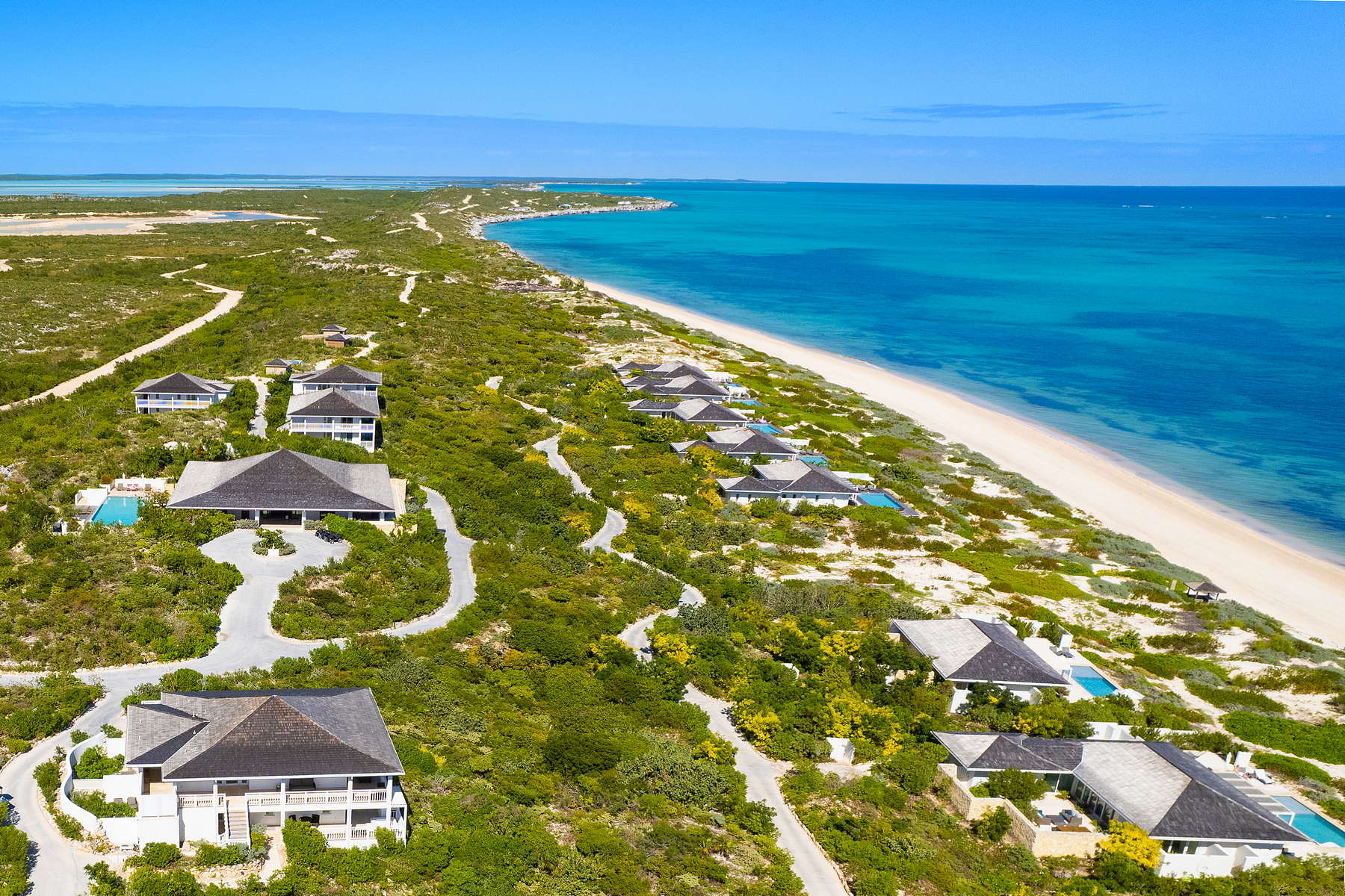  Sailrock Resort Beach Villa 3 - 物件實景