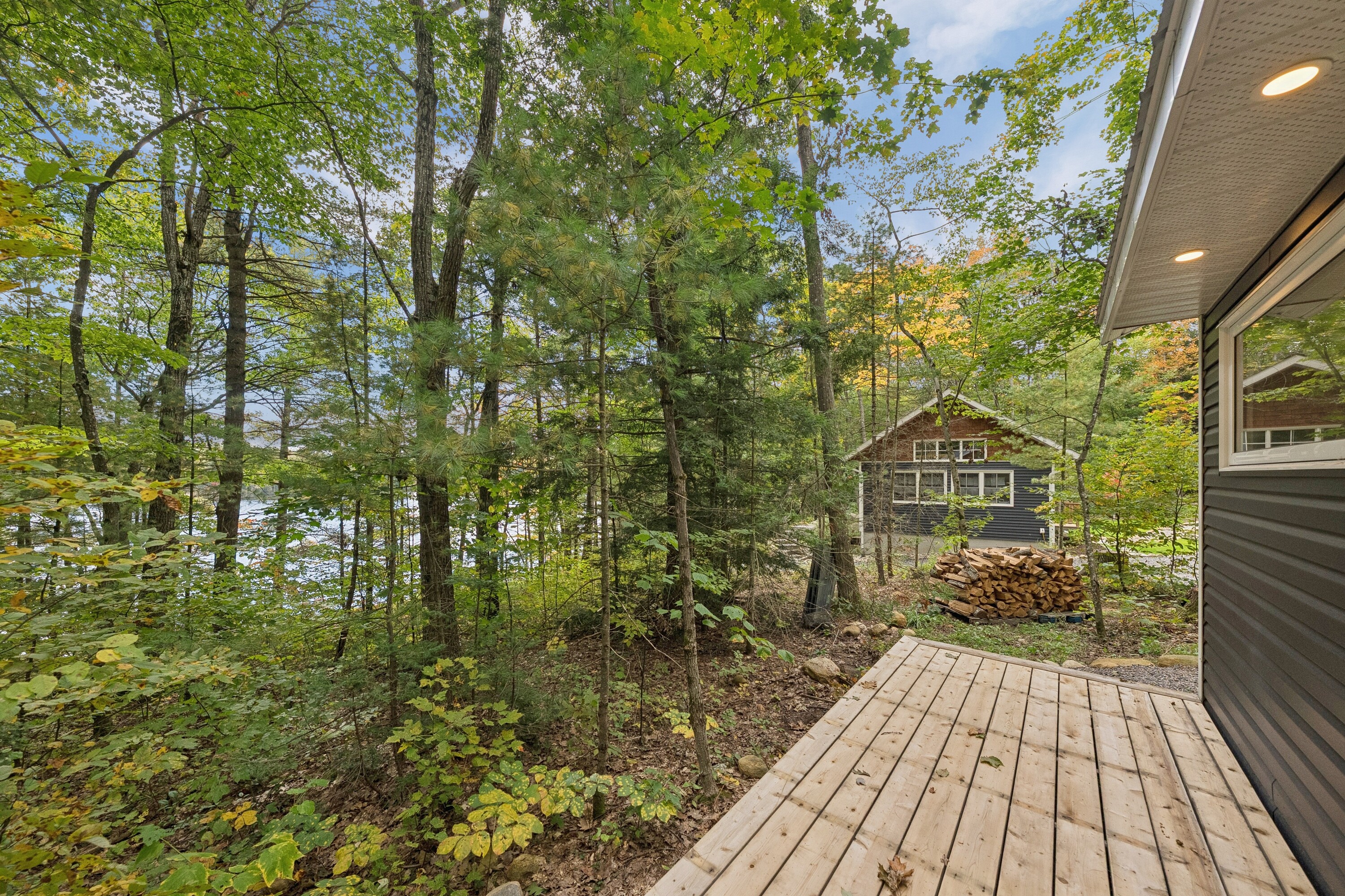  Executive Retreat on 45 Acres - 物件實景