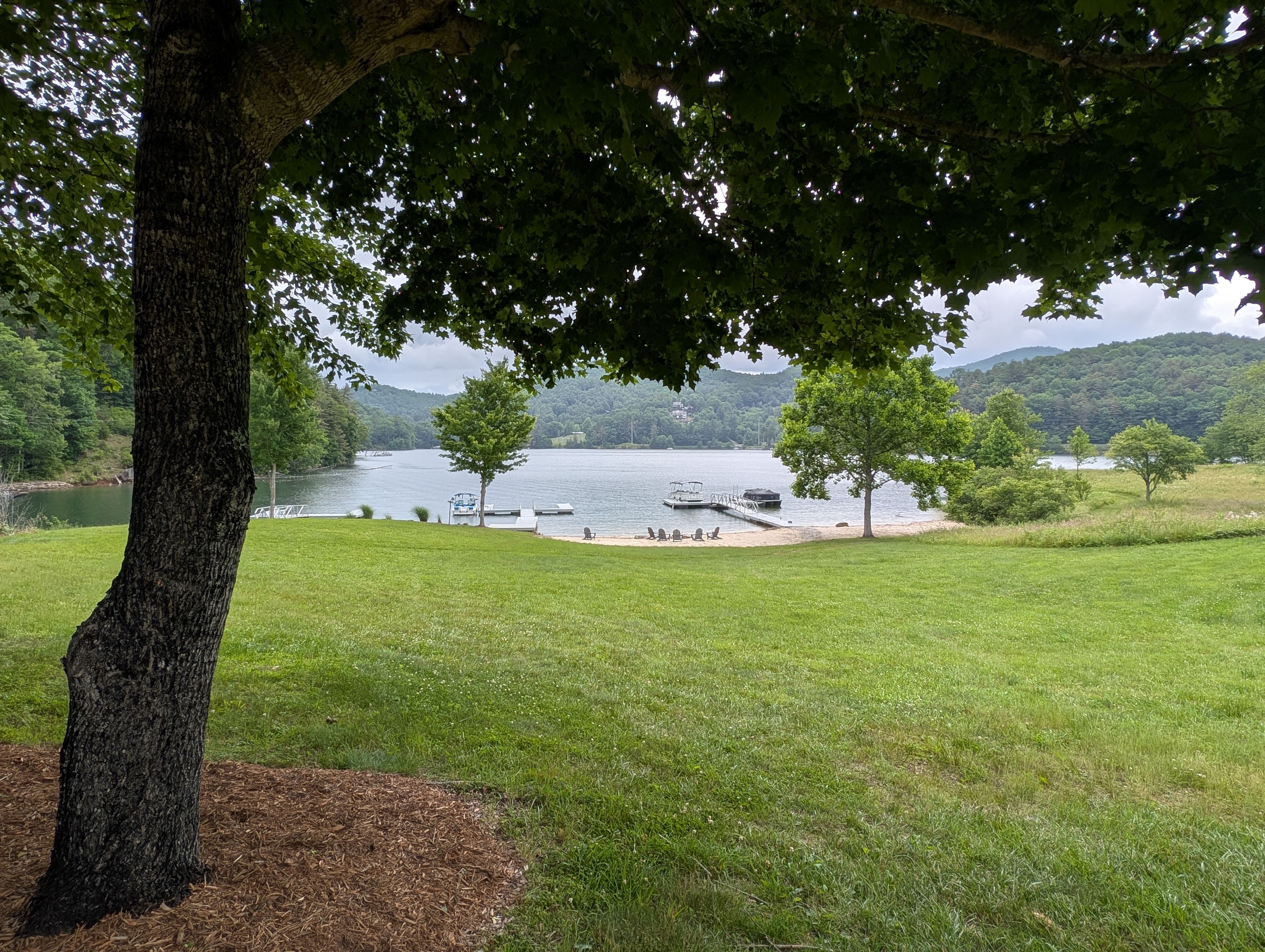  Lake Glenville Lot - 物件實景