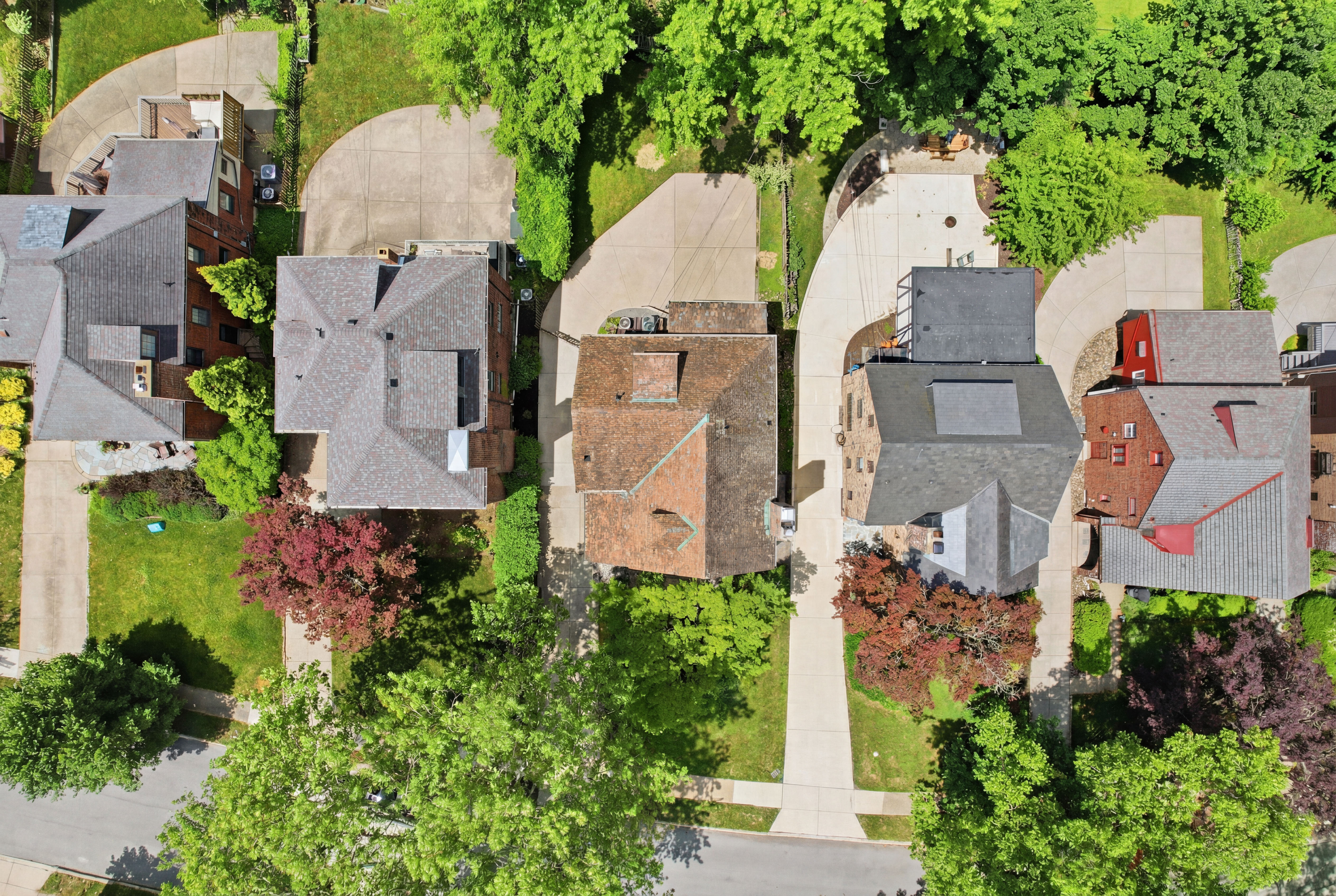  1264 Bellerock Street, Pittsburgh, PA 15217 - 物件實景