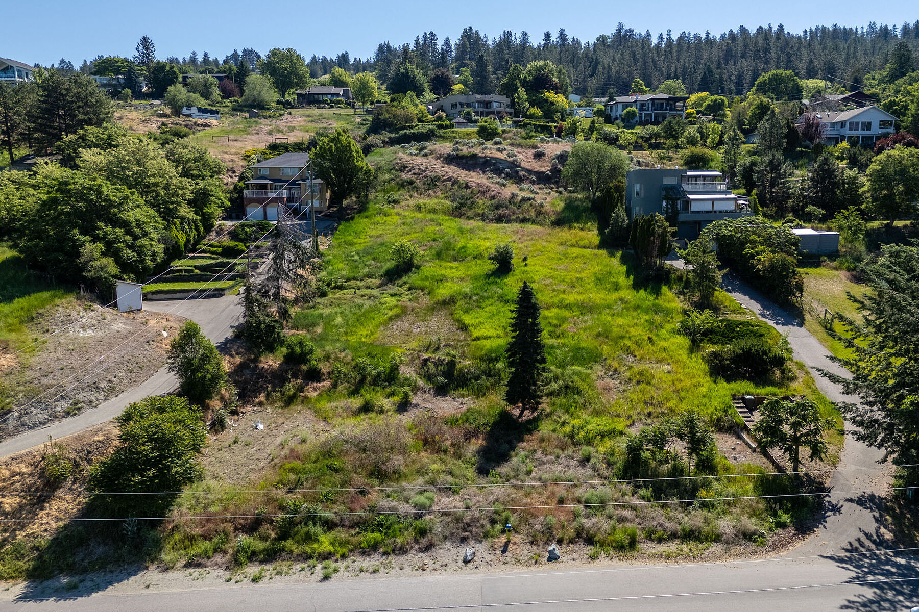  Rare Lot for Your Dream Home - 物件實景