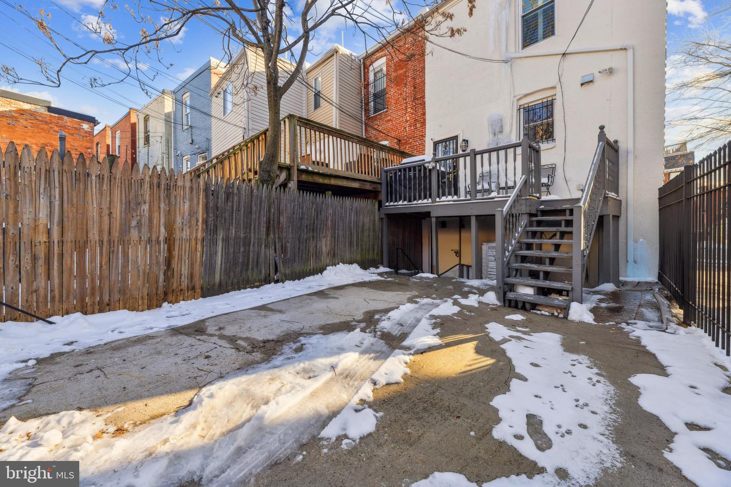 73 Florida Avenue NW, Washington, District of Columbia, 20001, United States, 3 Bedrooms Bedrooms, ,2 BathroomsBathrooms,Residential,For Sale,73 Florida Avenue NW,1682331