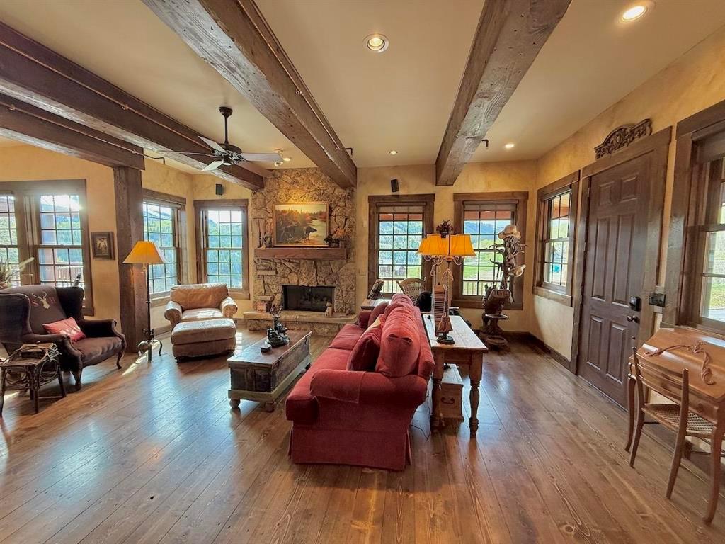 Crested Butte, Colorado, 81224, United States, 5 Bedrooms Bedrooms, ,5 BathroomsBathrooms,Residential,For Sale,1839929
