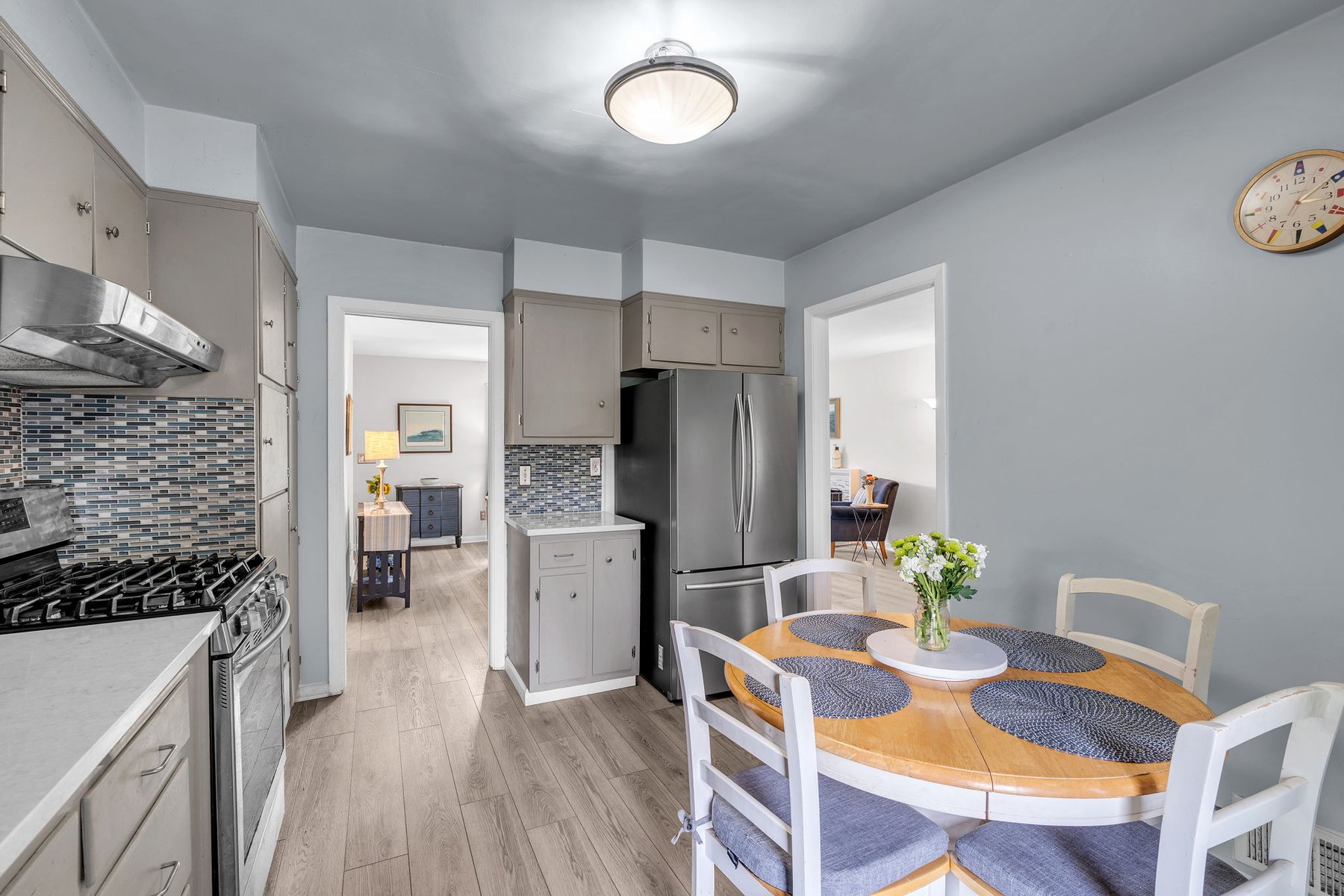  Brielle NJ Home for Sale Near Manasquan Beach & River - 物件實景