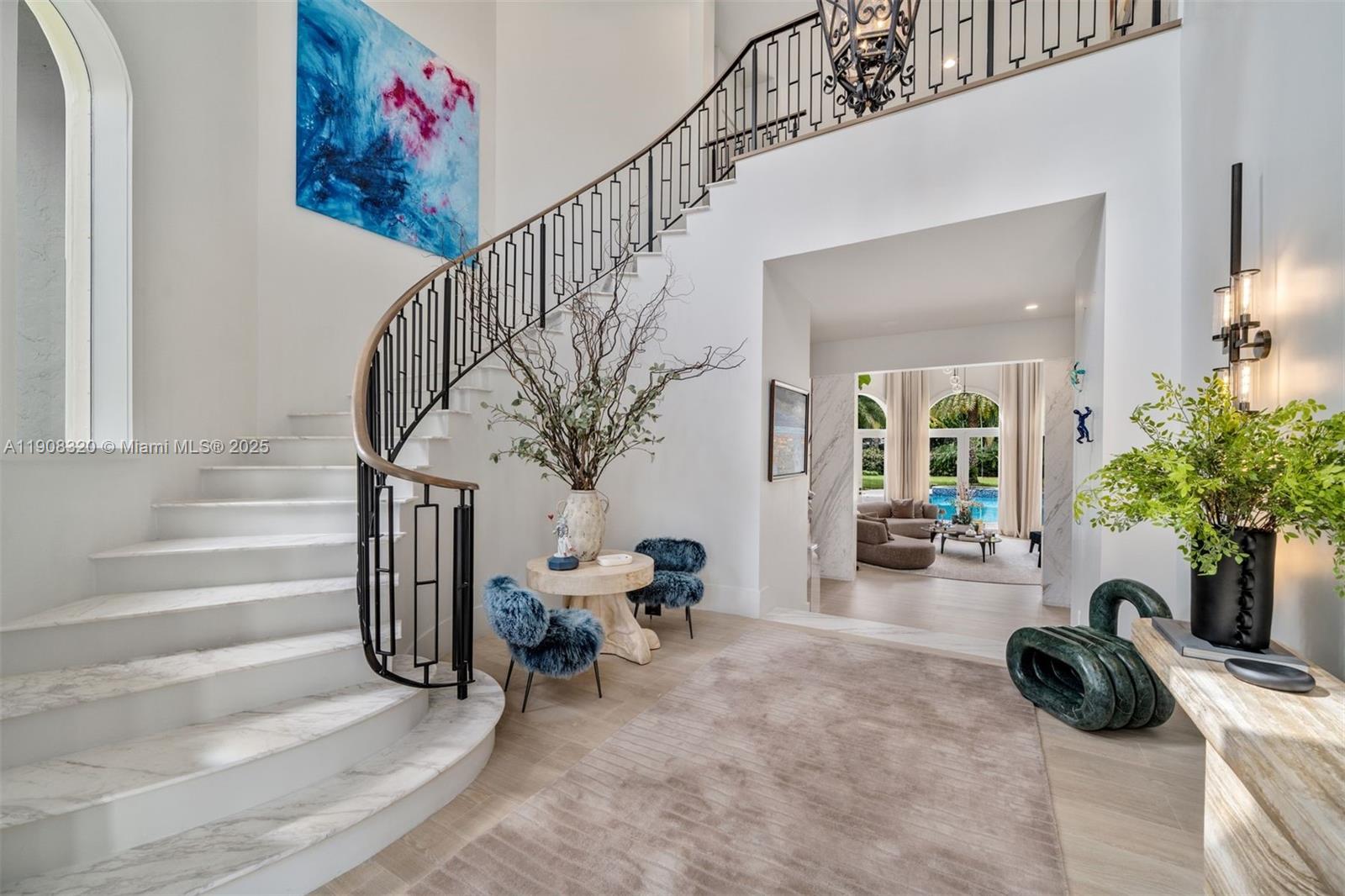 Pinecrest, Florida, 33156, United States, 6 Bedrooms Bedrooms, ,8 BathroomsBathrooms,Residential,For Sale,1990969