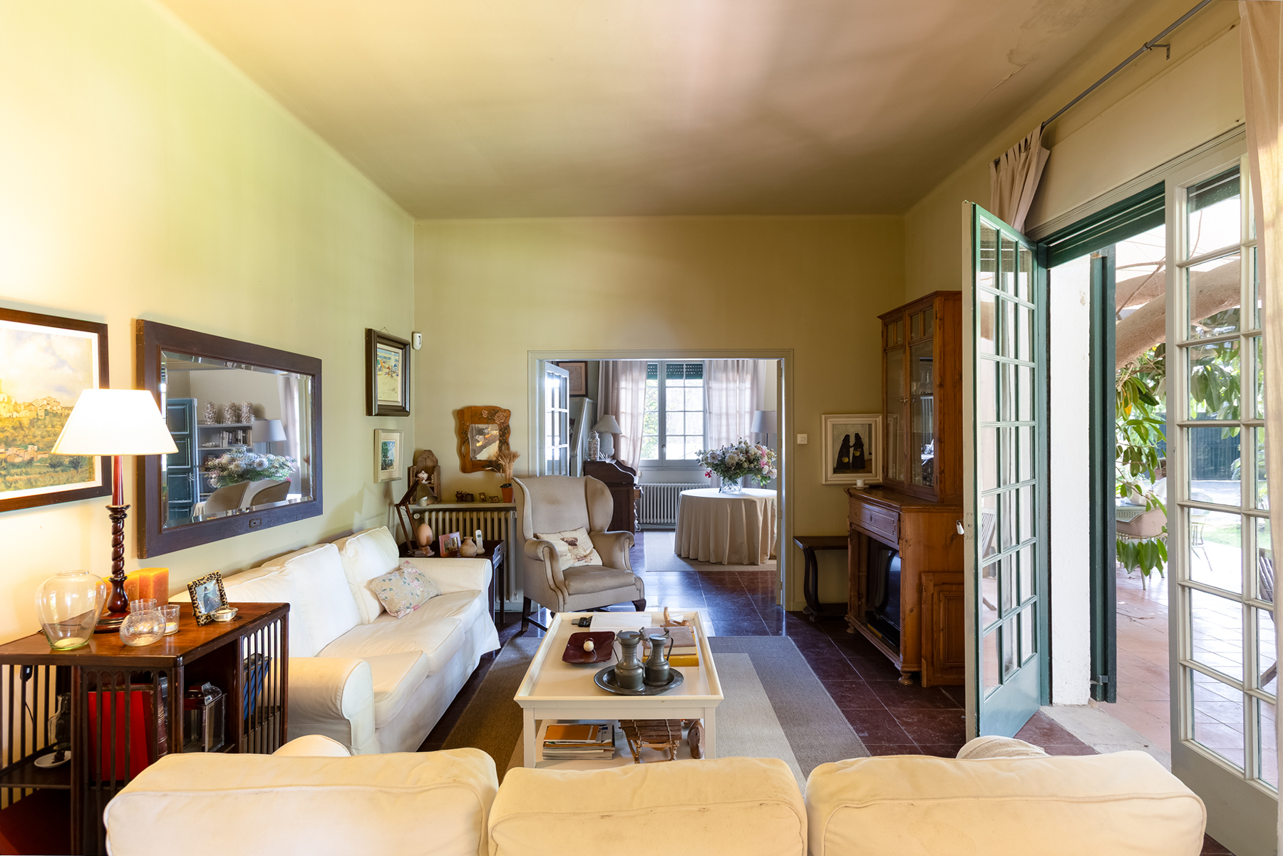  House in the center of Sant Andreu de Llavaneres - Costa Barcelona - 物件實景