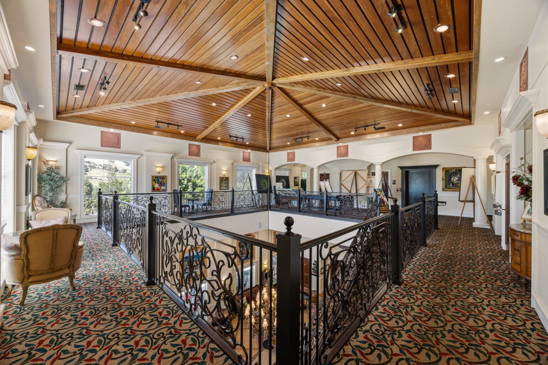  200 Belle Fiore Lane Ashland, OR 97520 - 物件實景